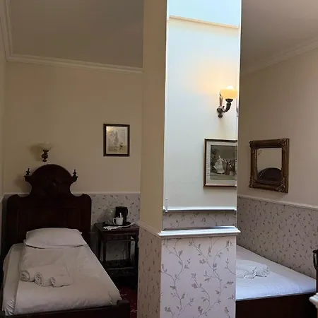 Casa Del Sole Boutique Hotel טימישוארה חדר תמונה