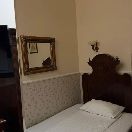 Casa Del Sole Boutique Hotel טימישוארה חדר תמונה