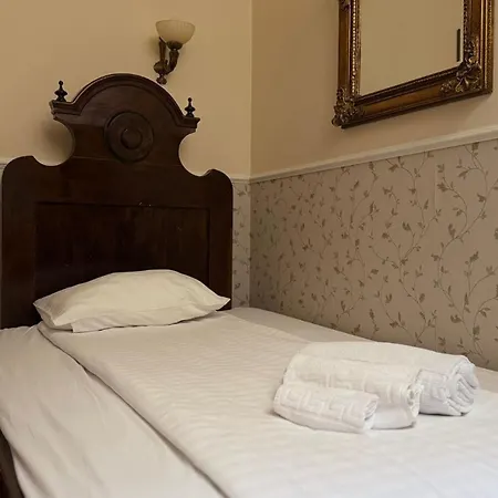 Casa Del Sole Boutique Hotel טימישוארה חדר תמונה
