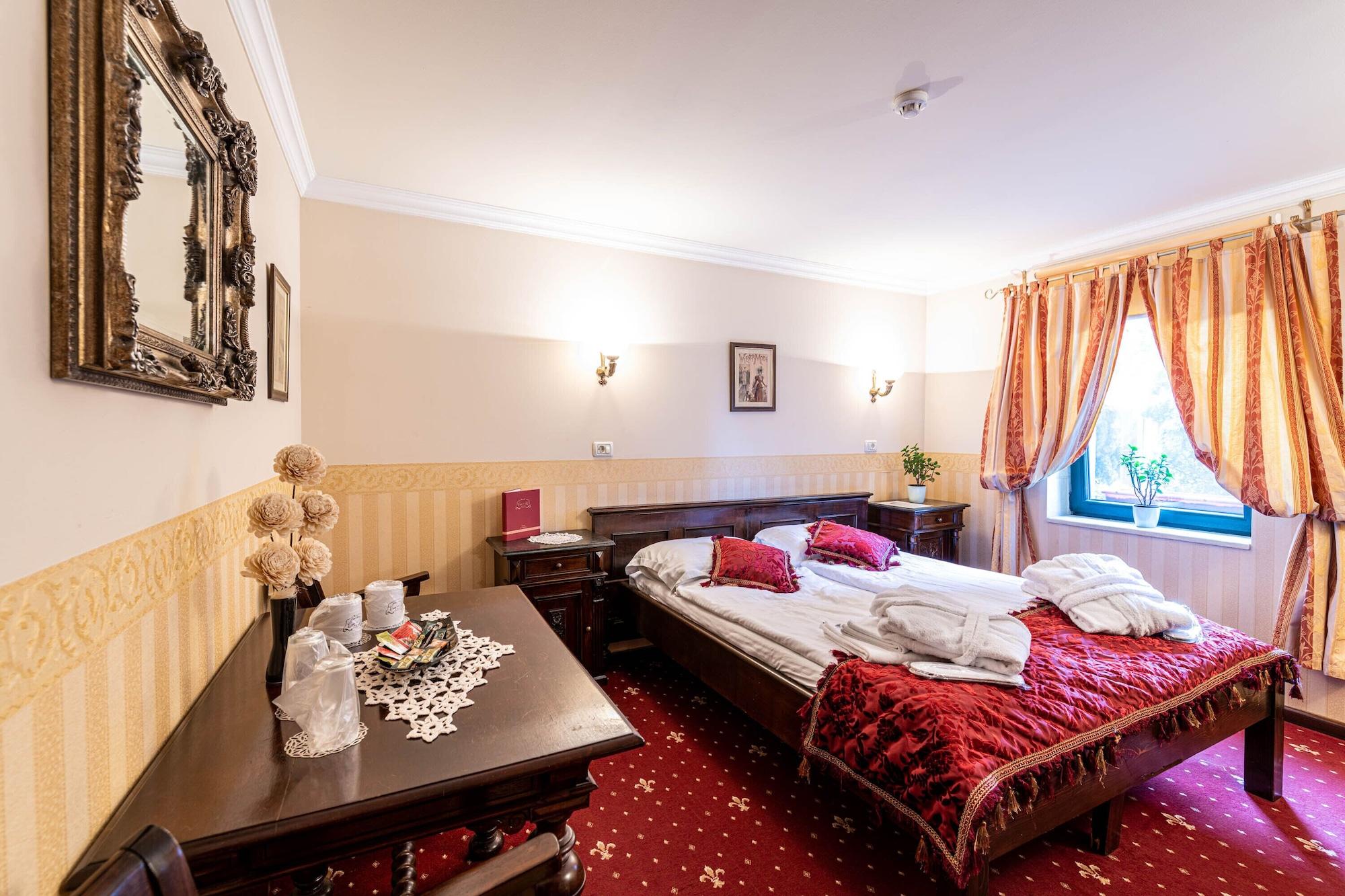 Hotel Casa Del Sole Boutique