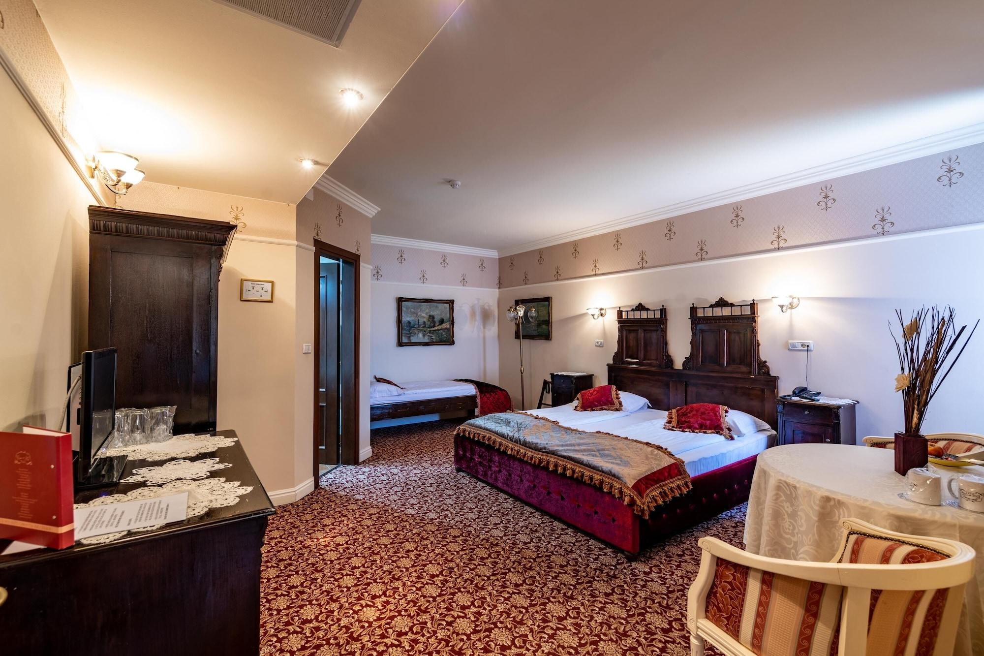 Hotel Casa Del Sole Boutique