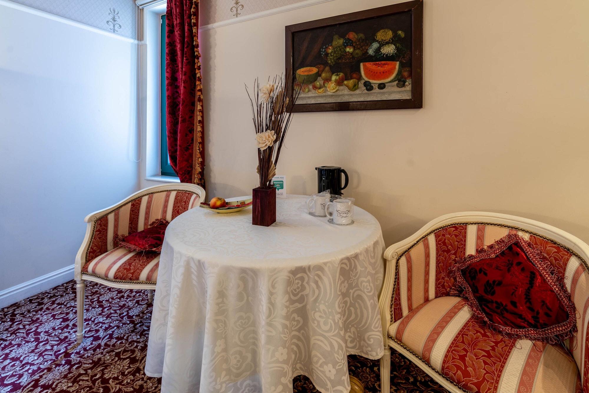 Casa Del Sole Boutique Hotel Timisoara