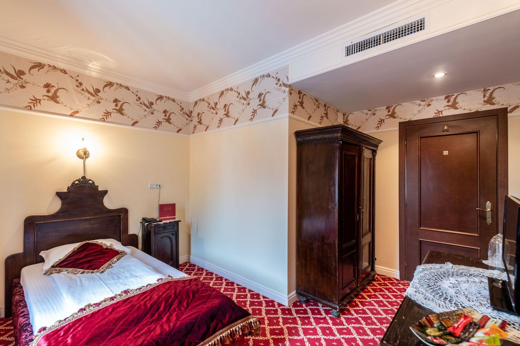Casa Del Sole Boutique Hotel 4*