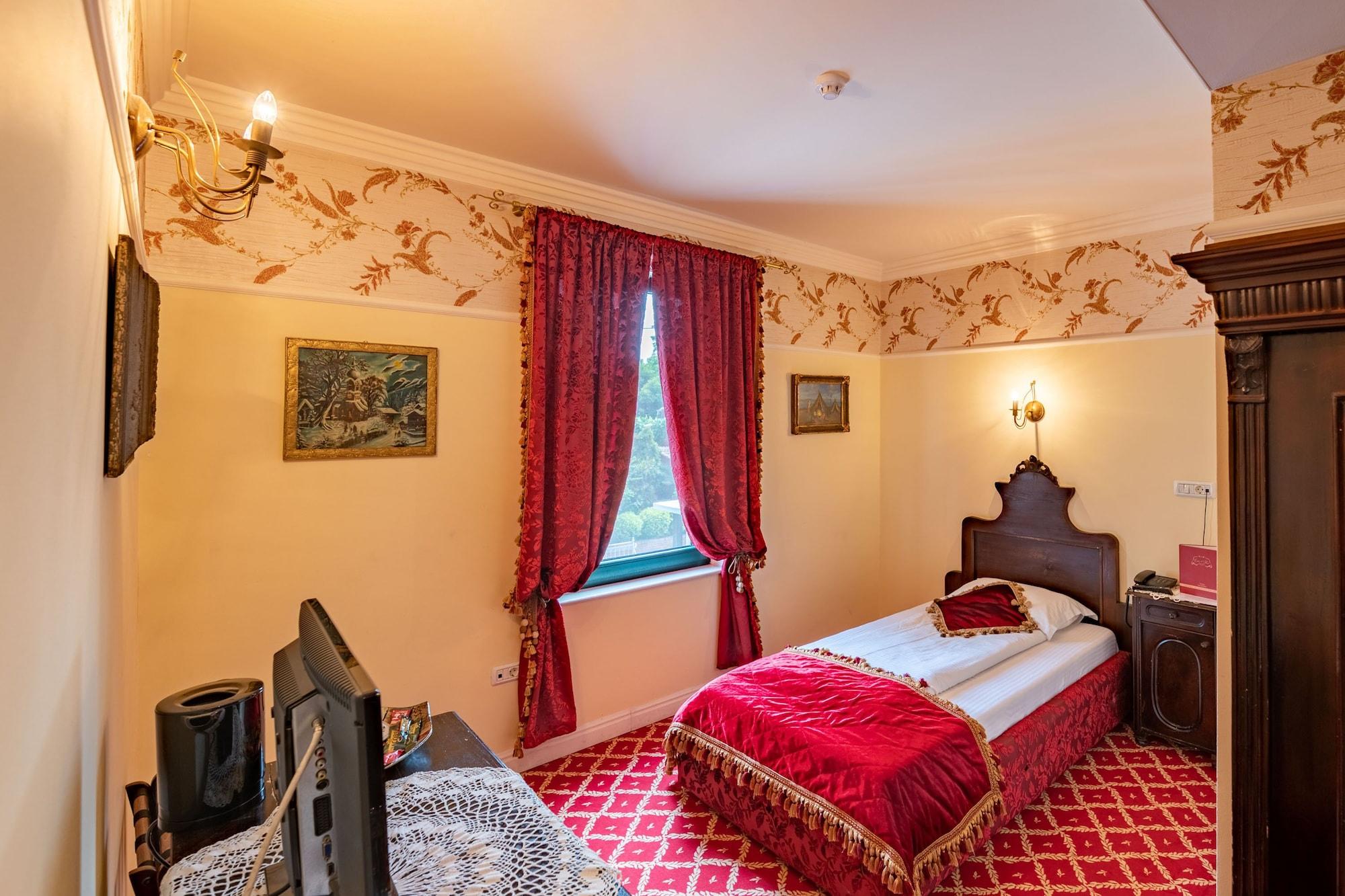 Casa Del Sole Boutique Timisoara