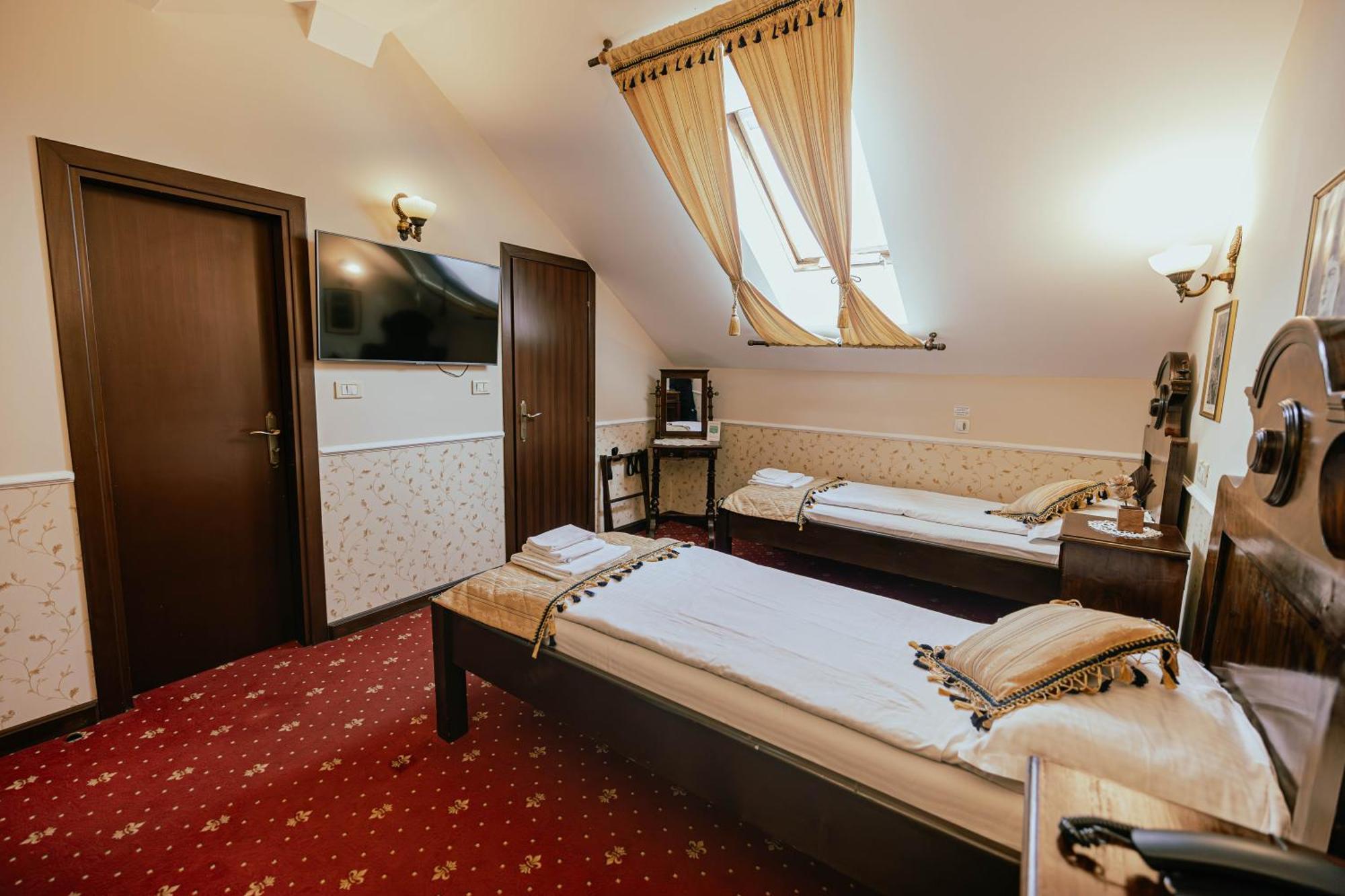 Hotel Casa Del Sole Boutique 4*