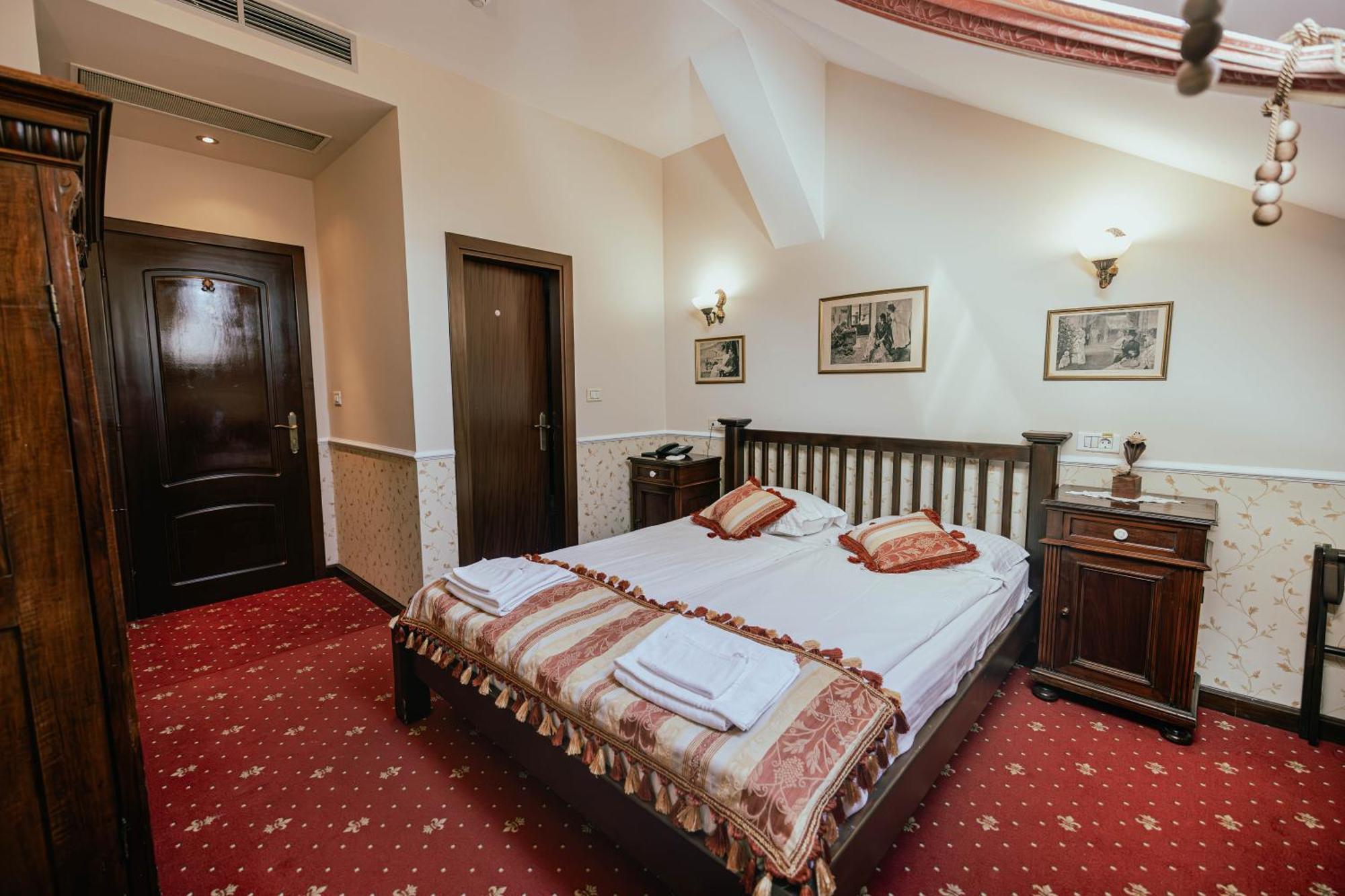Hotel Casa Del Sole Boutique