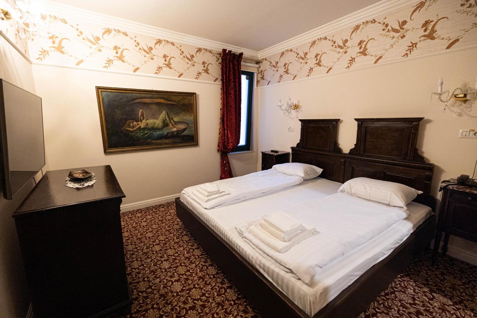 Casa Del Sole Boutique 4* Timisoara