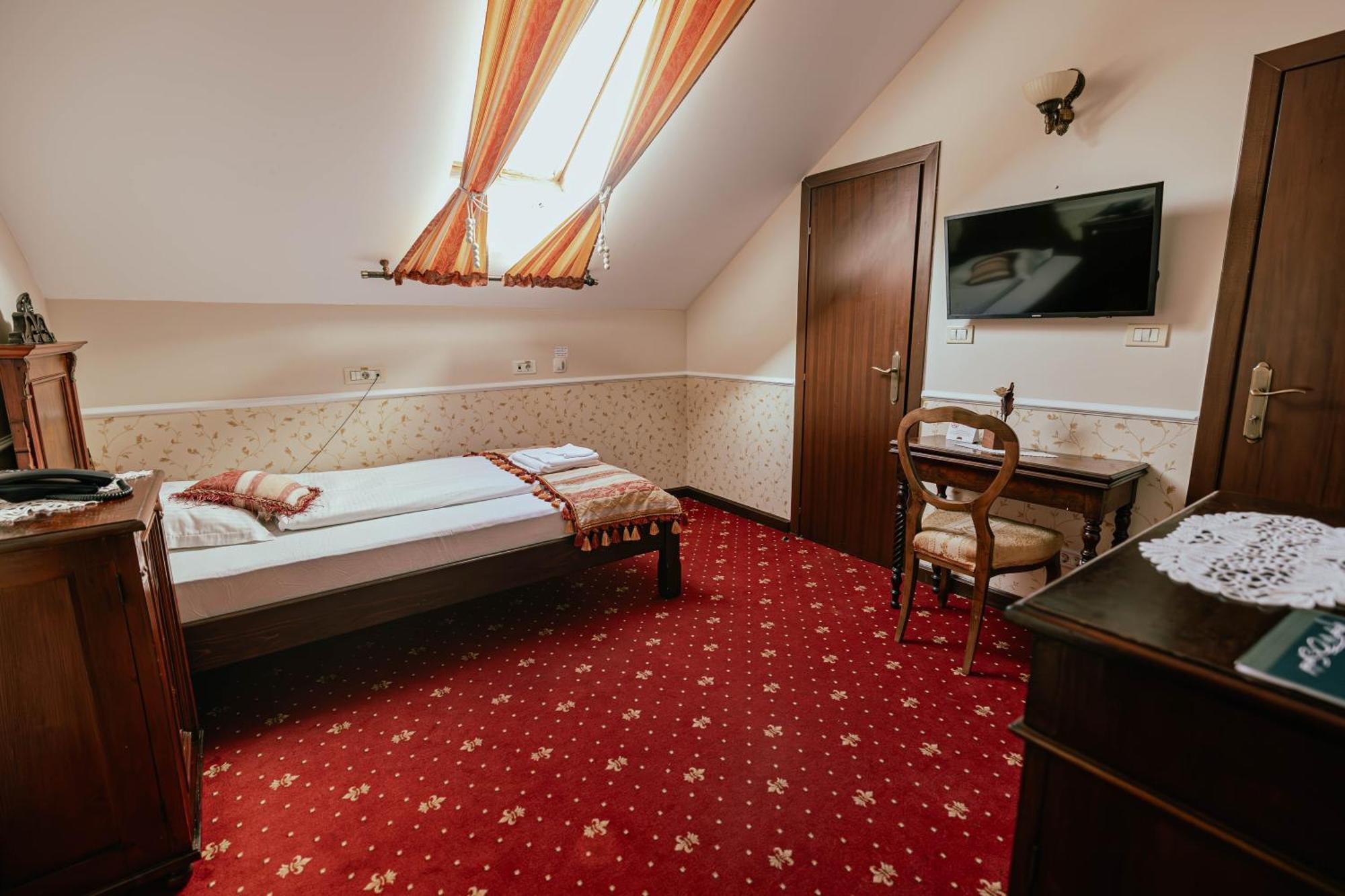 Casa Del Sole Boutique Hotel