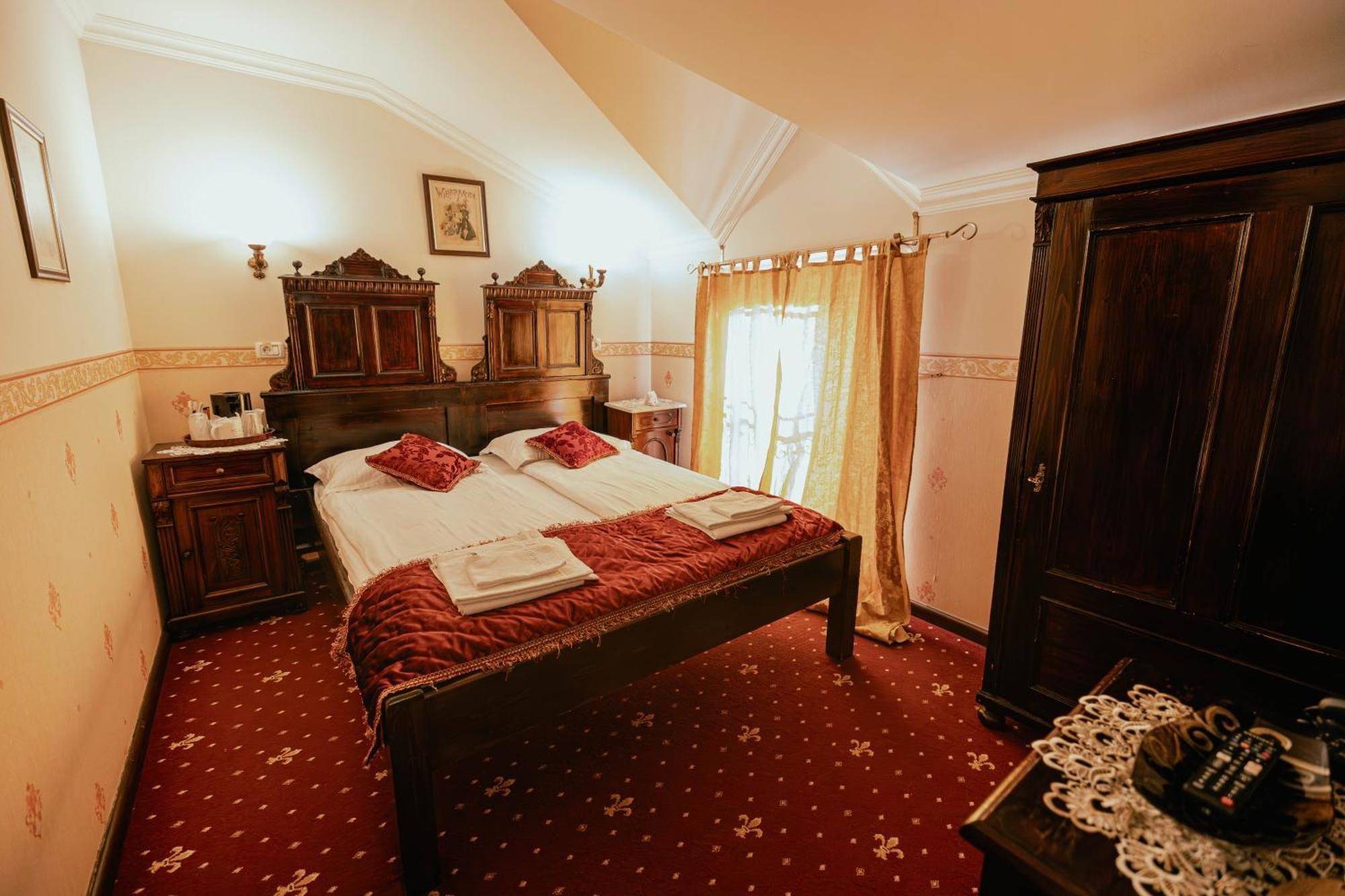 Casa Del Sole Boutique Hotel Timisoara