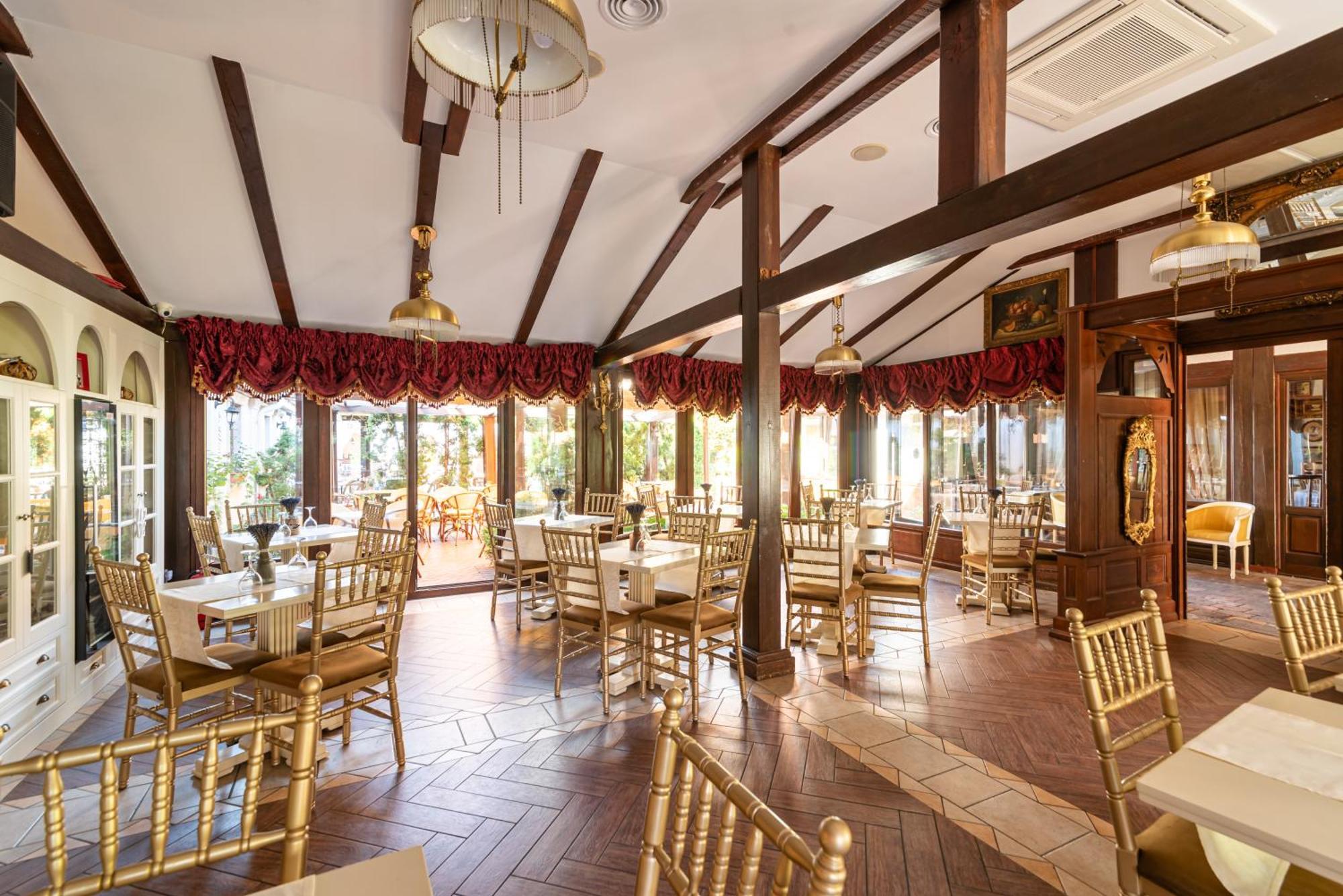 Casa Del Sole Boutique Timisoara