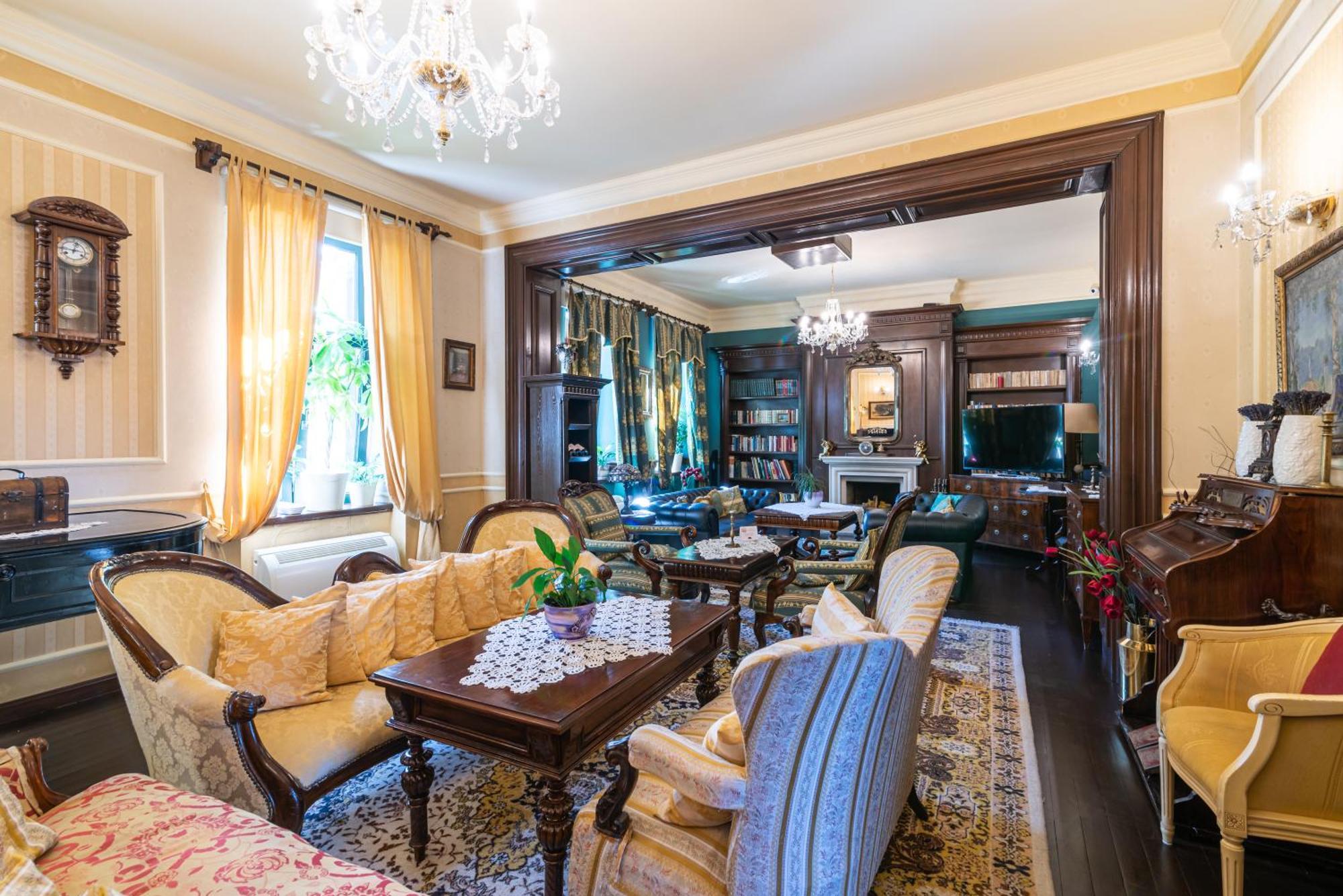 Casa Del Sole Boutique 4* Timisoara