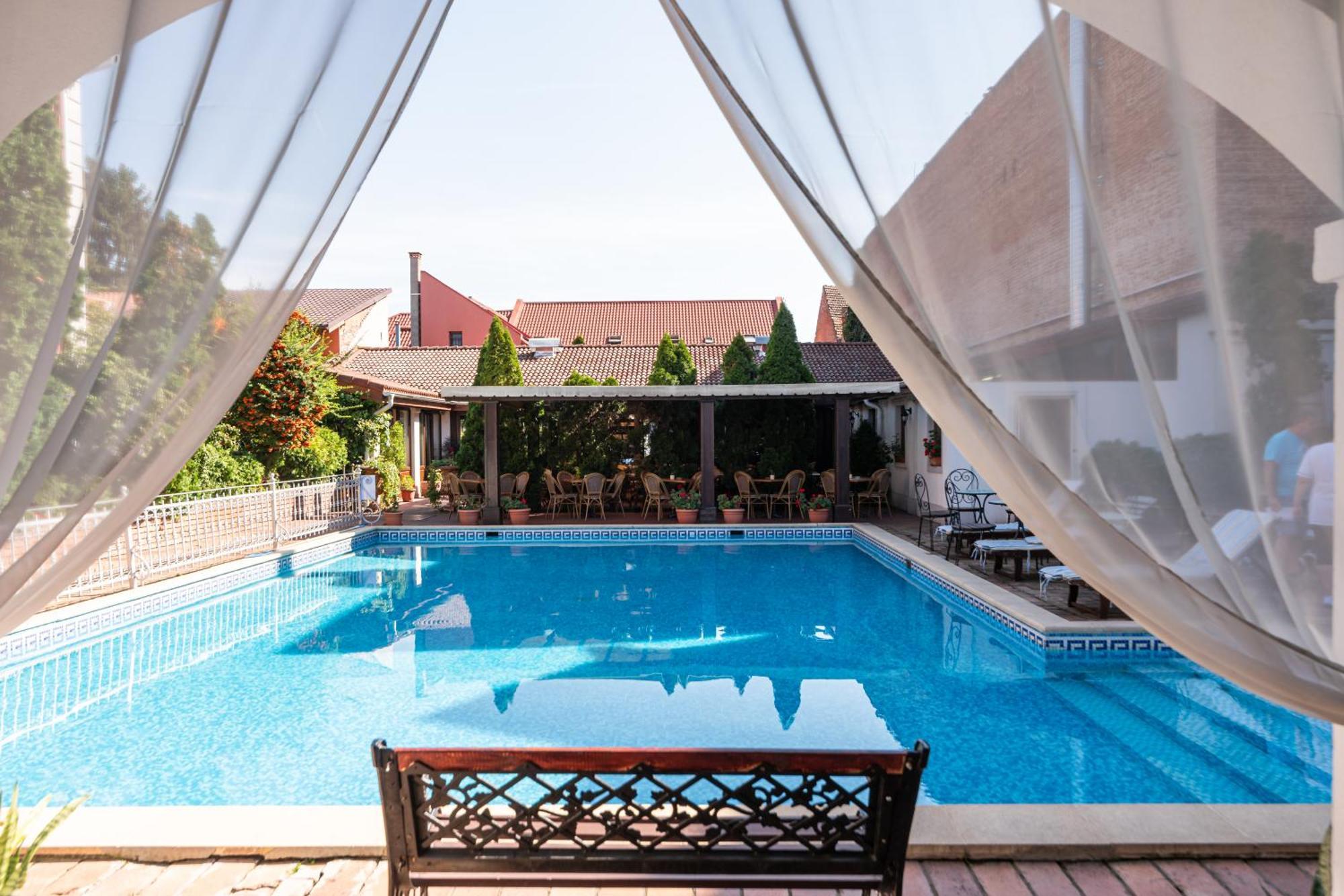 Hotel Casa Del Sole Boutique