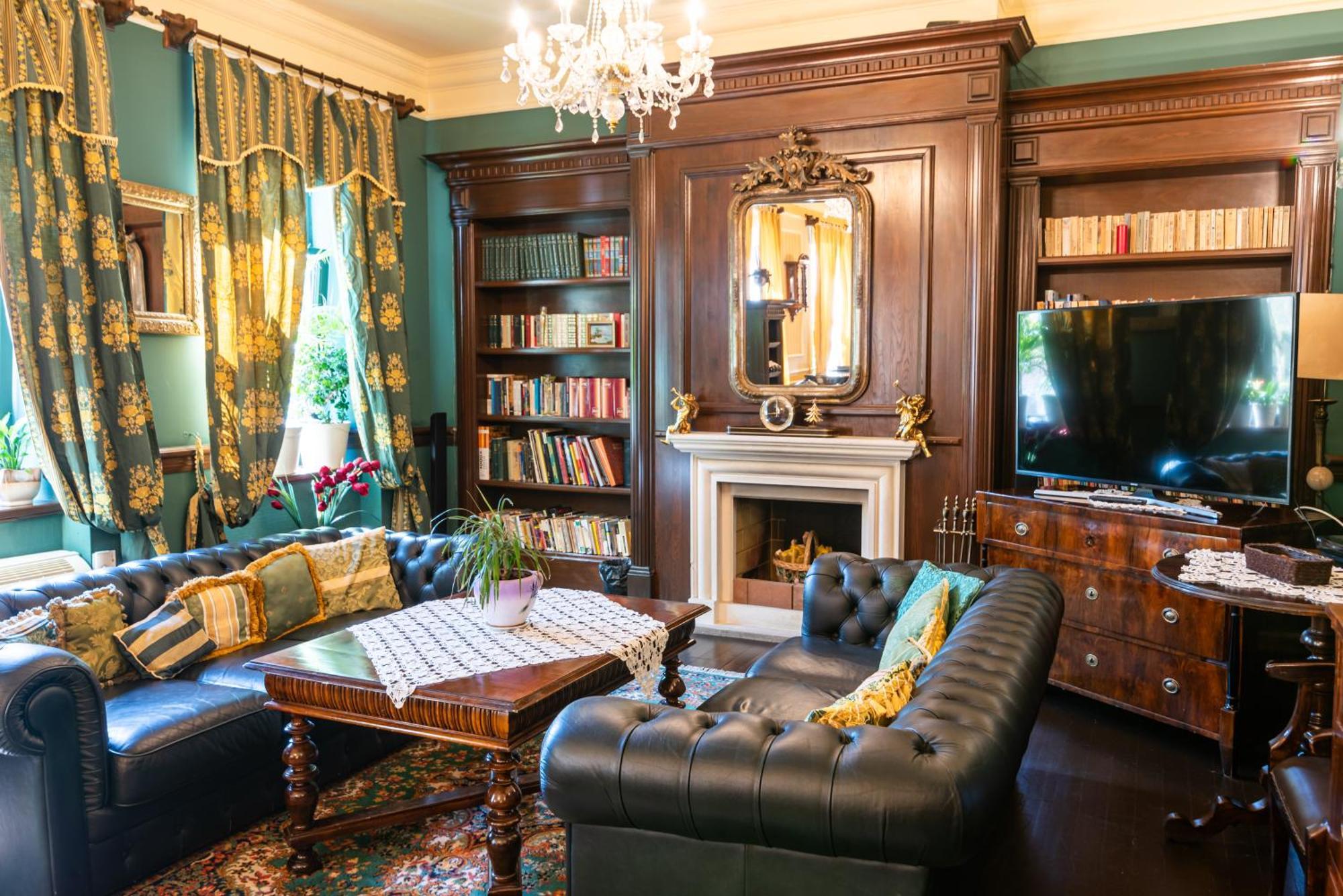 Casa Del Sole Boutique Hotel 4*