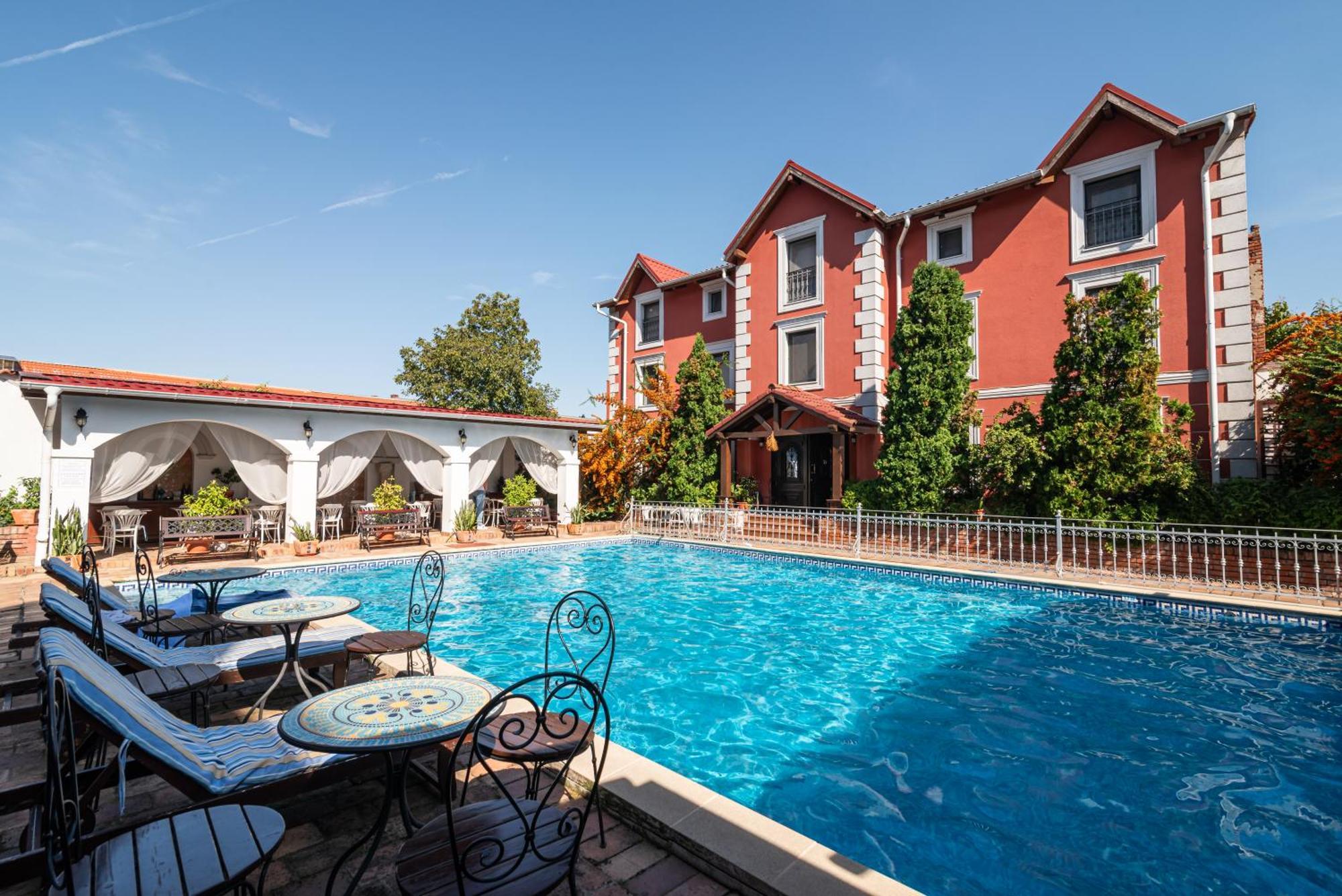 Casa Del Sole Boutique Timisoara