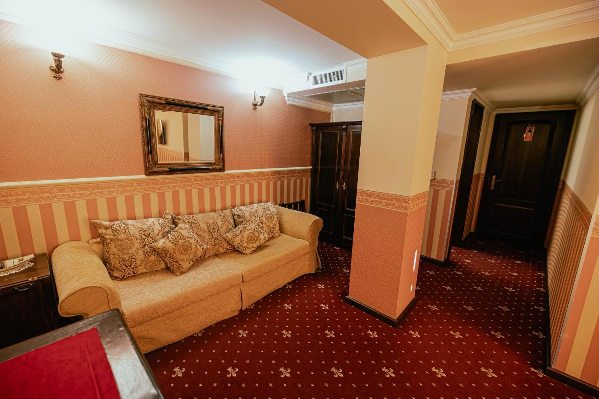 Casa Del Sole Boutique 4* Timisoara