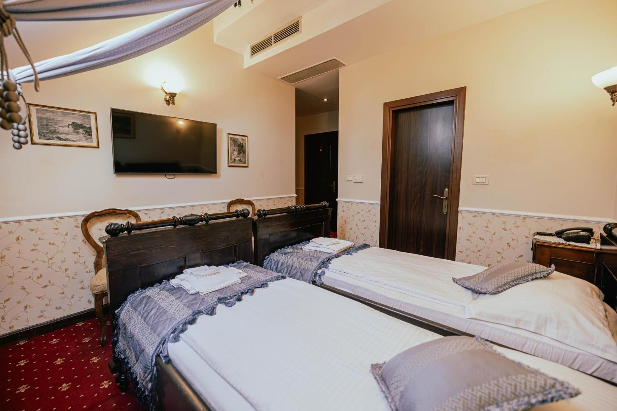Casa Del Sole Boutique Hotel Timisoara