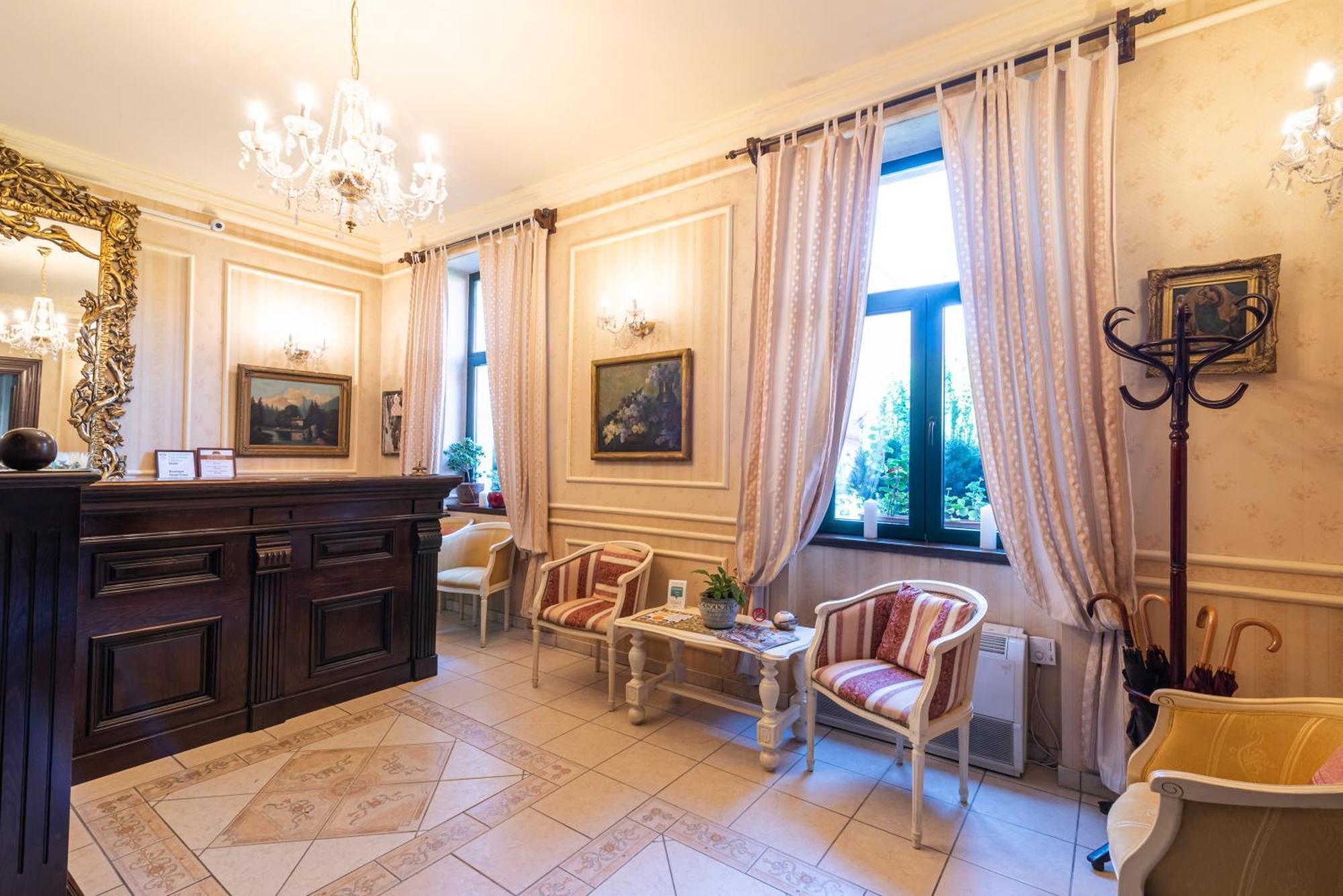 Casa Del Sole Boutique 4*