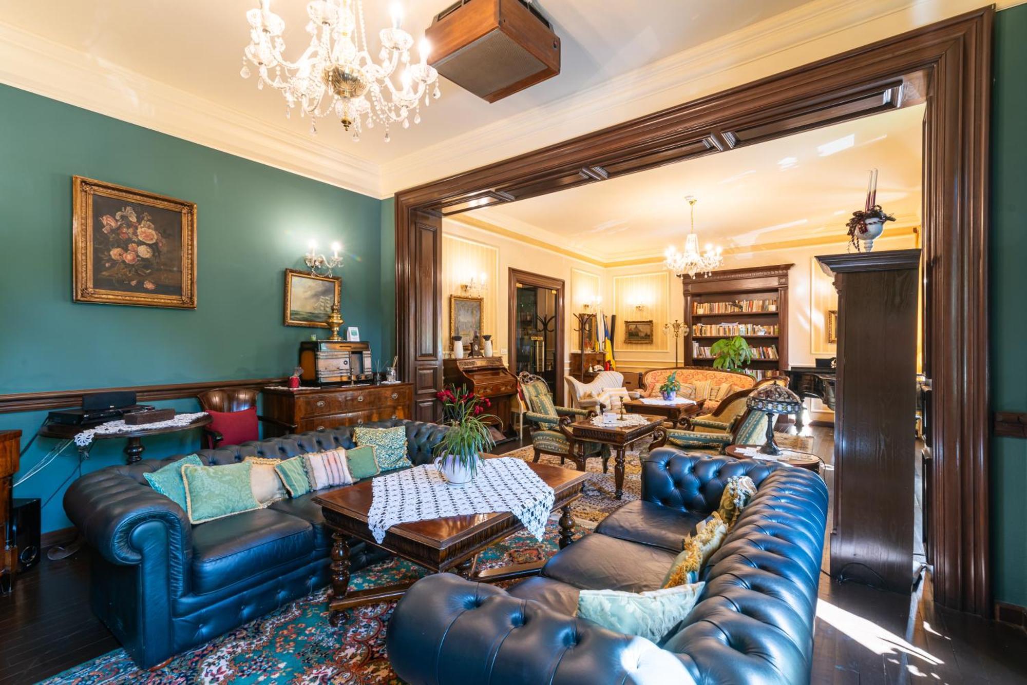 Casa Del Sole Boutique Timisoara