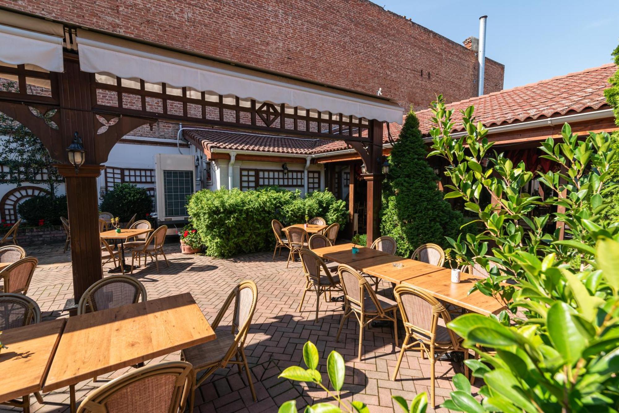 Hotel Casa Del Sole Boutique 4*
