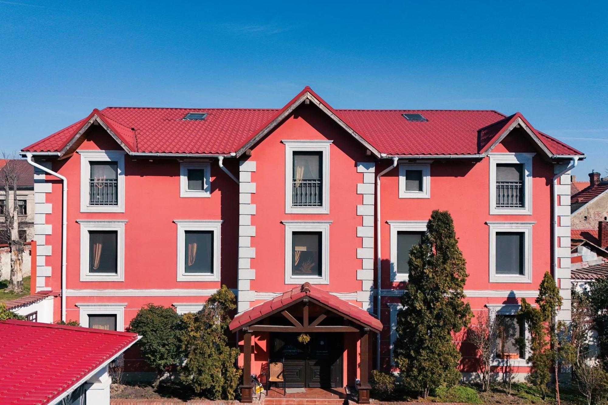 Casa Del Sole Boutique Timisoara
