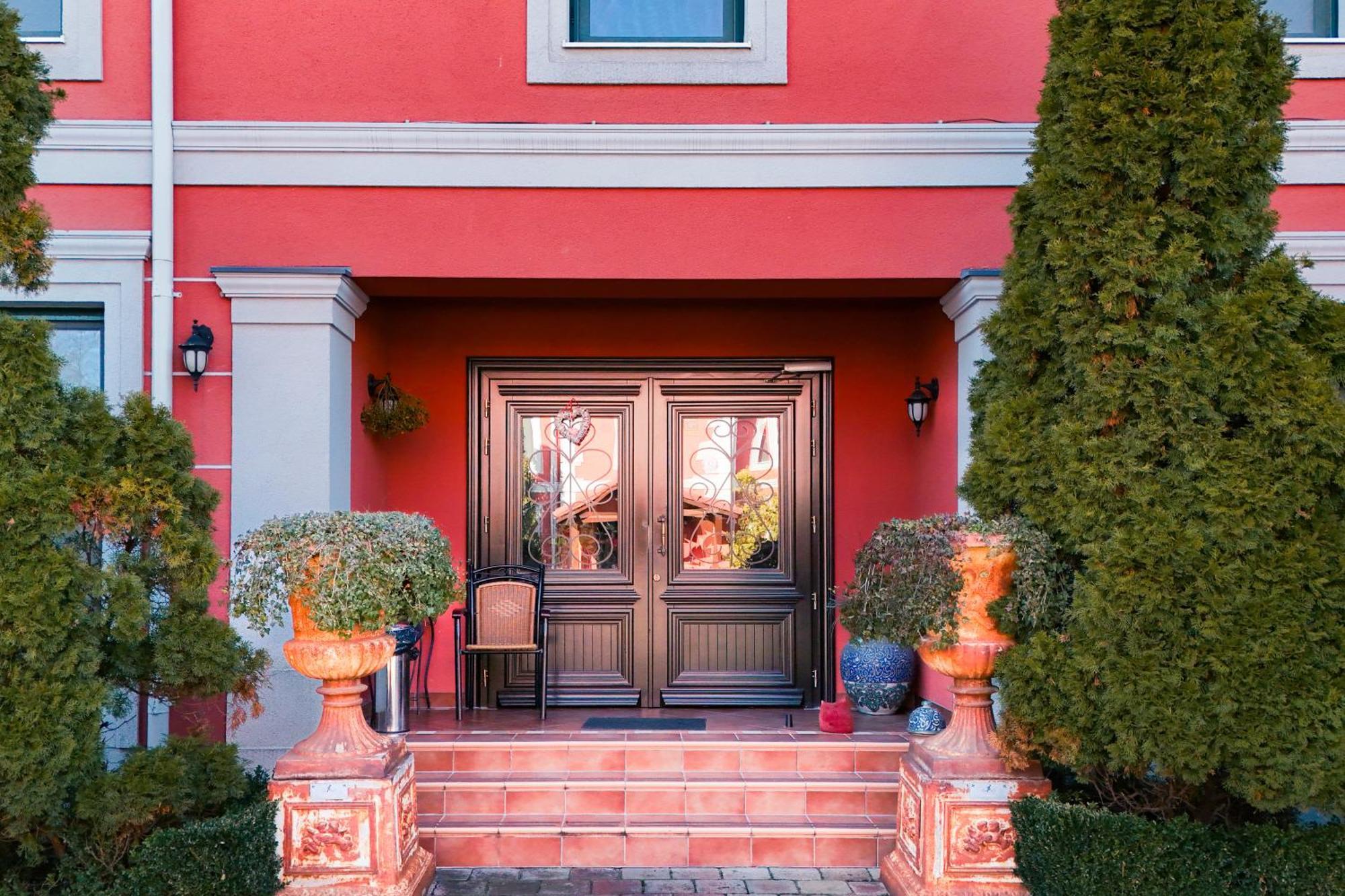 Casa Del Sole Boutique 4* Timisoara