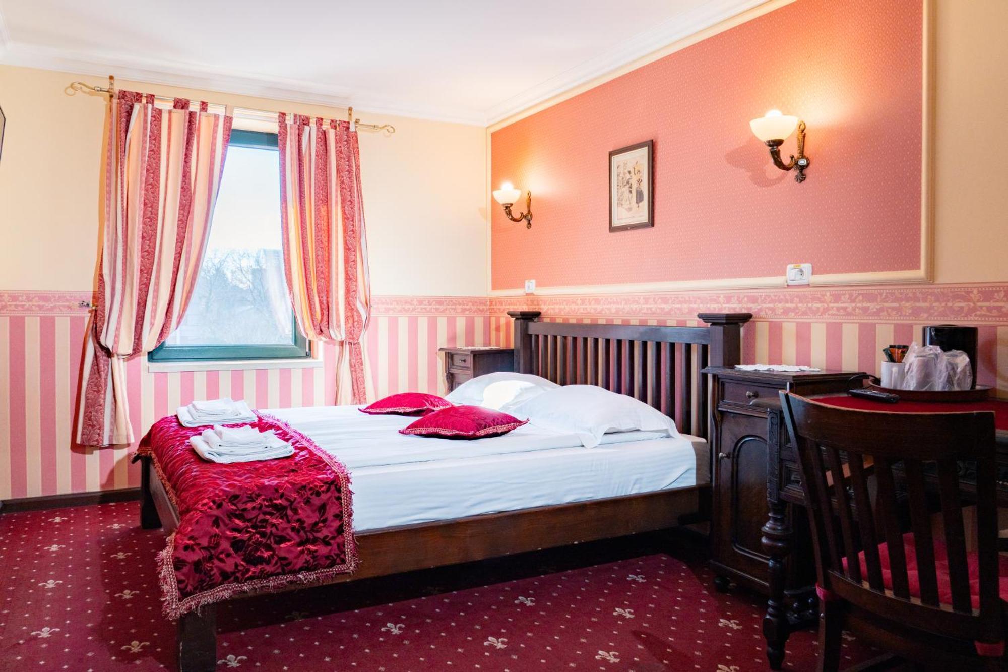 Casa Del Sole Boutique Hotel