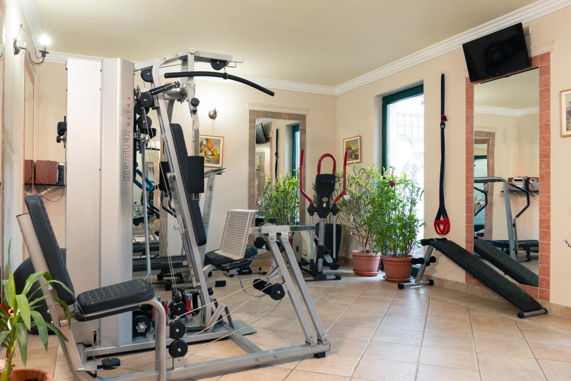 Casa Del Sole Boutique 4* Timisoara