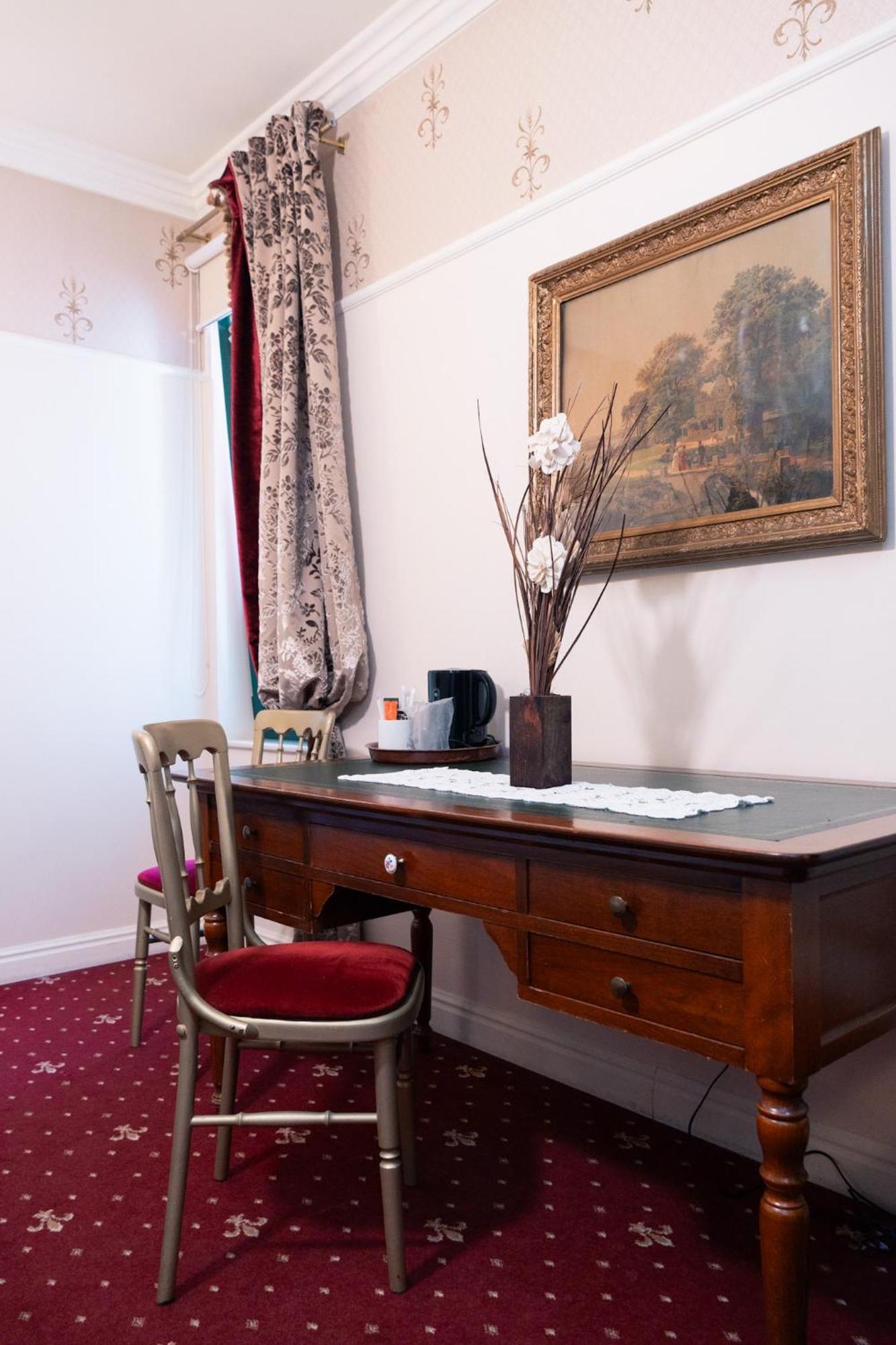 Casa Del Sole Boutique Hotel