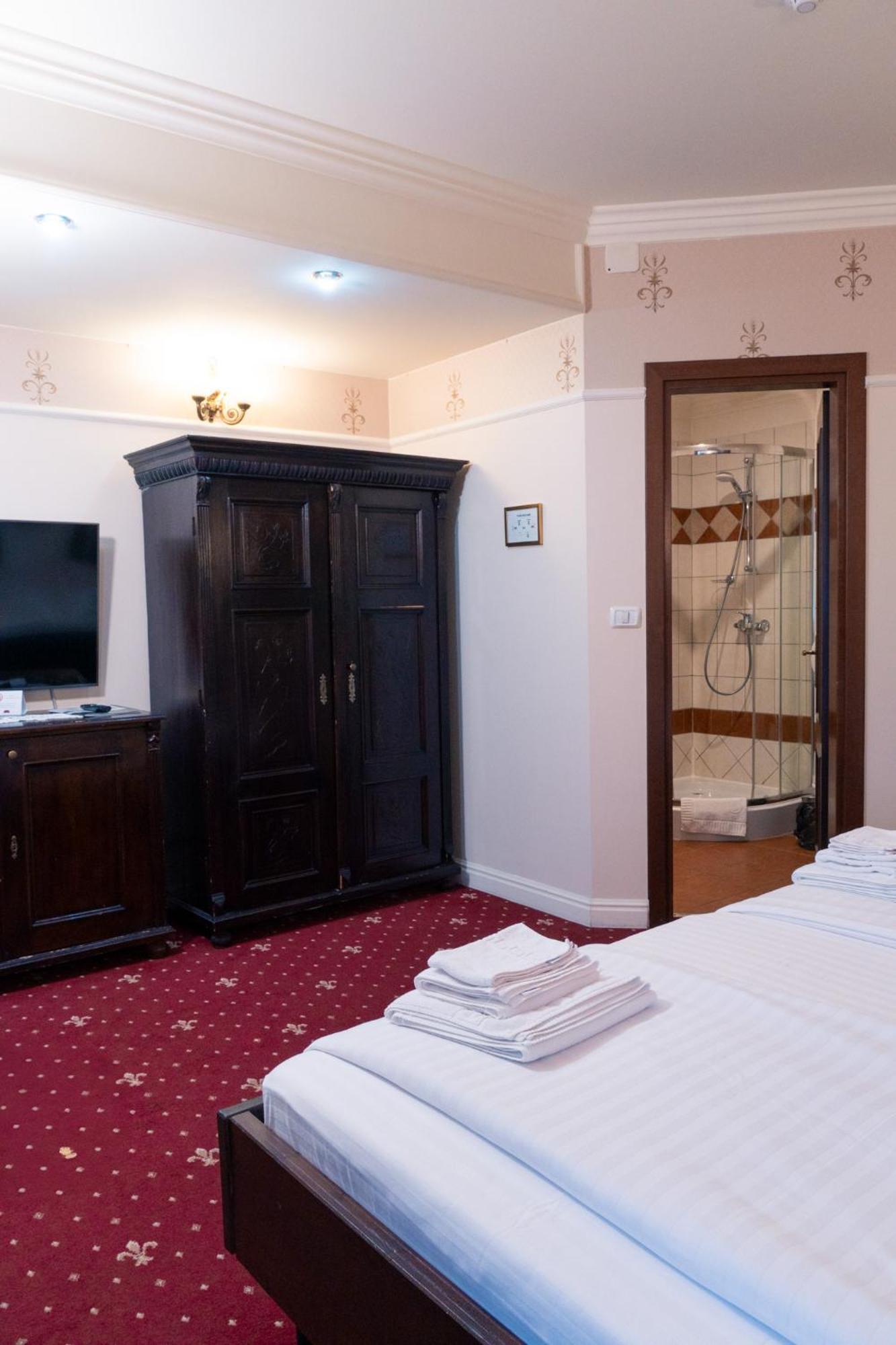 Hotel Casa Del Sole Boutique Timisoara