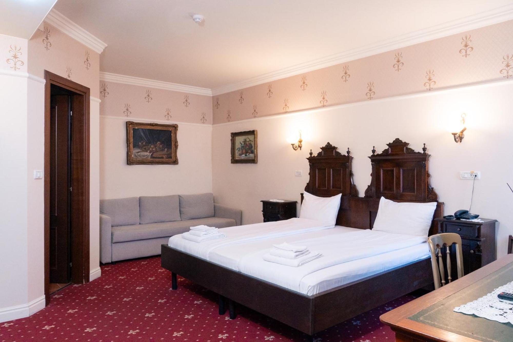 Casa Del Sole Boutique 4* Timisoara
