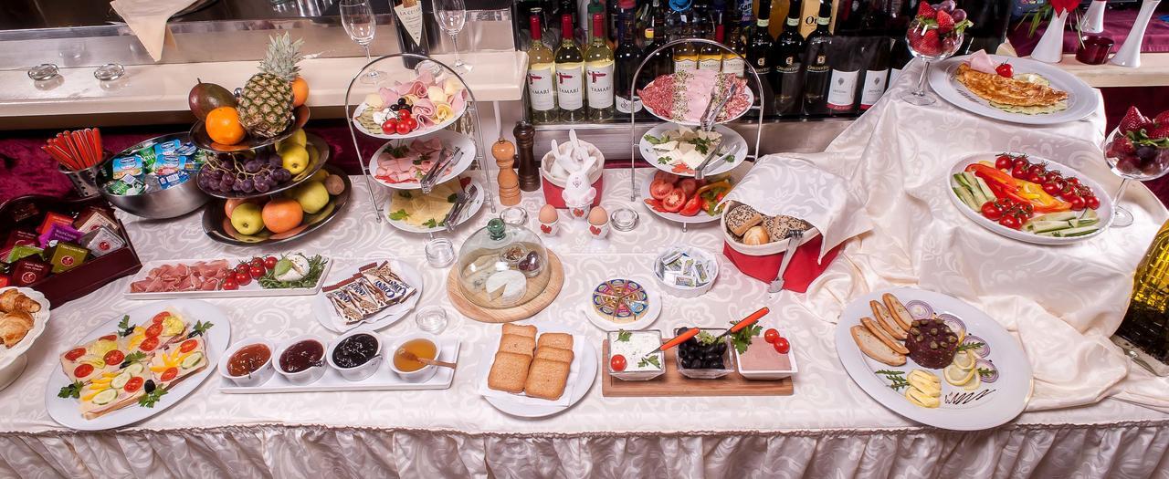 Casa Del Sole Boutique 4* Timisoara