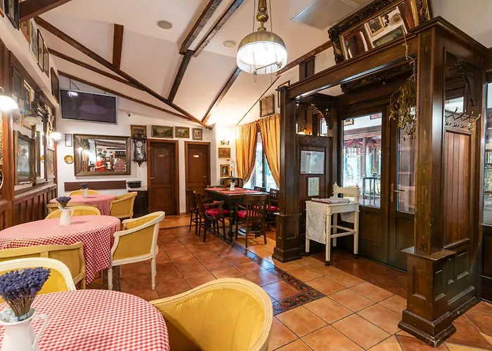 Casa Del Sole Boutique Hotel Timisoara