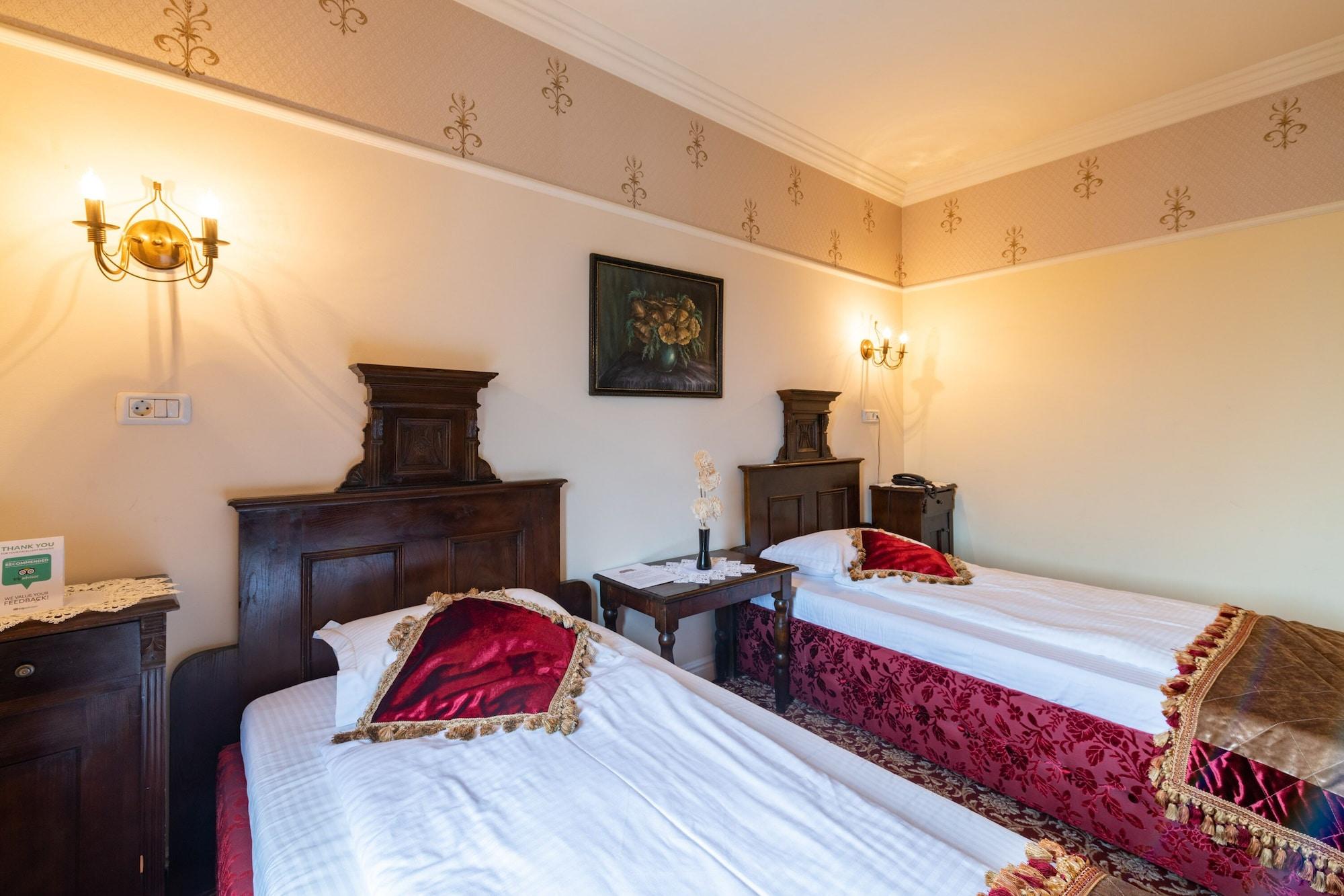 Casa Del Sole Boutique Hotel Timisoara