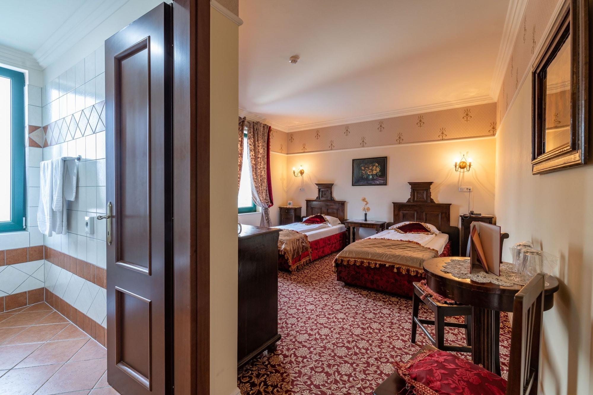 Casa Del Sole Boutique 4*