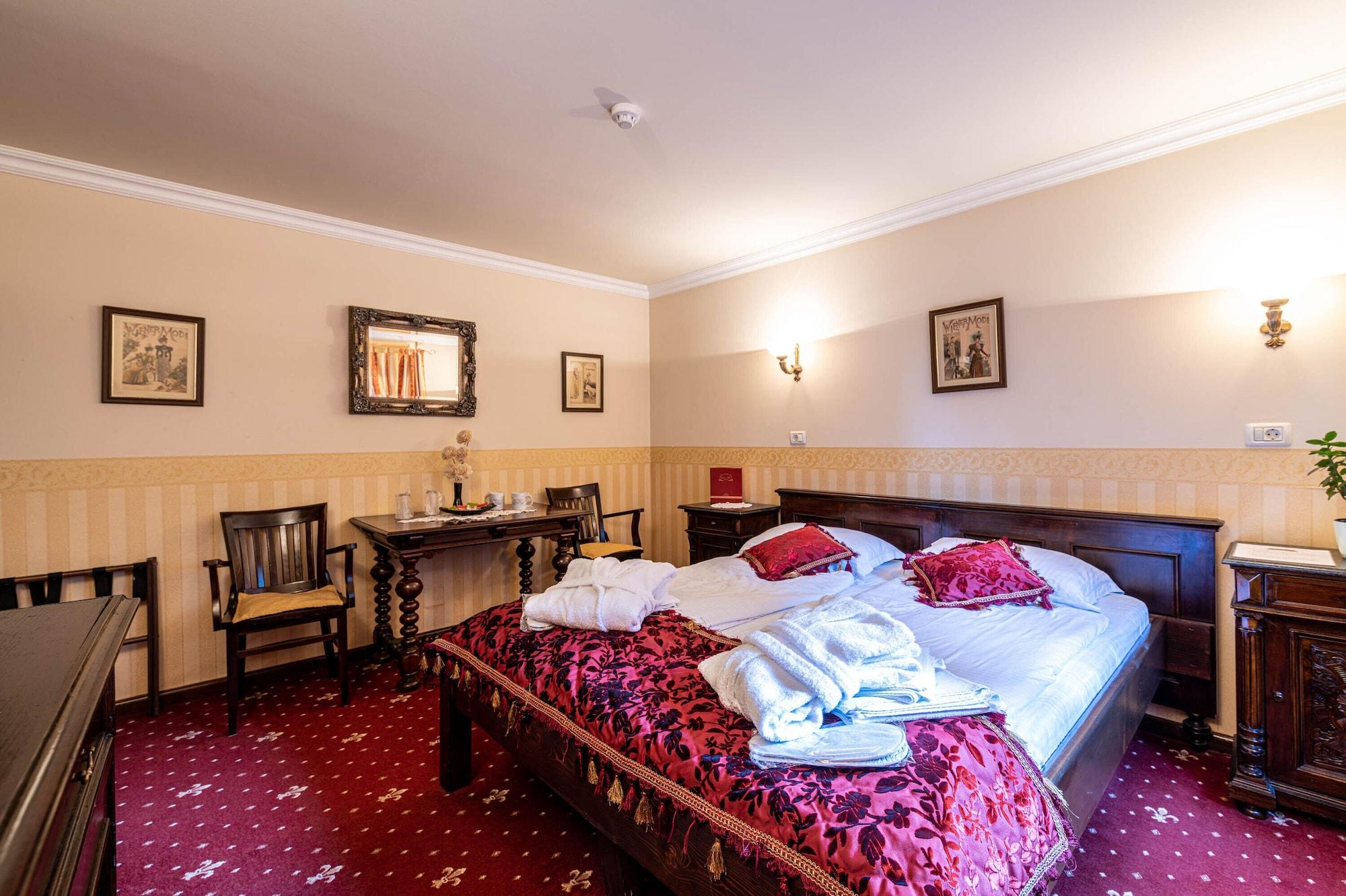 Casa Del Sole Boutique Hotel Timisoara