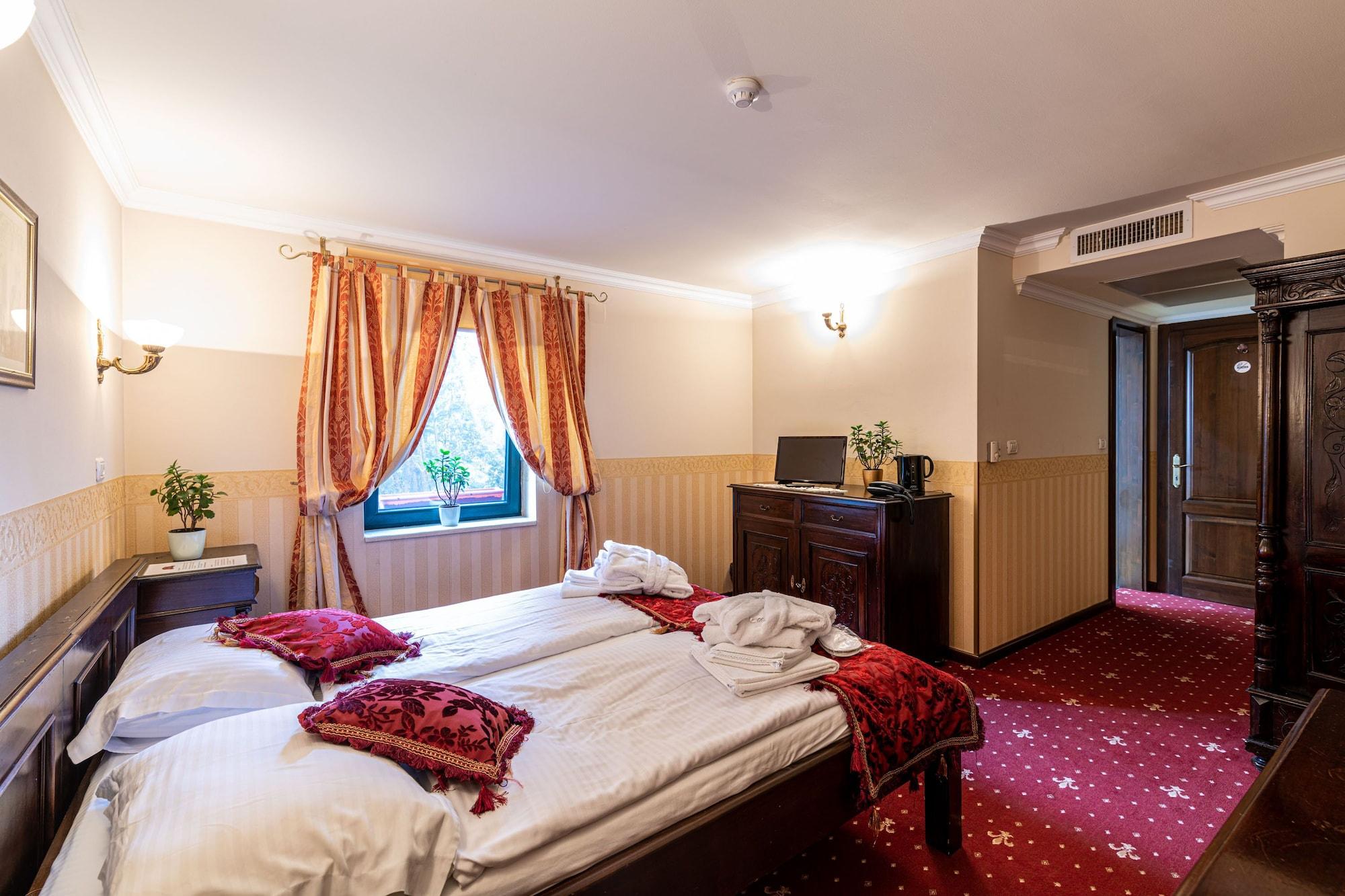 Casa Del Sole Boutique Hotel Timisoara