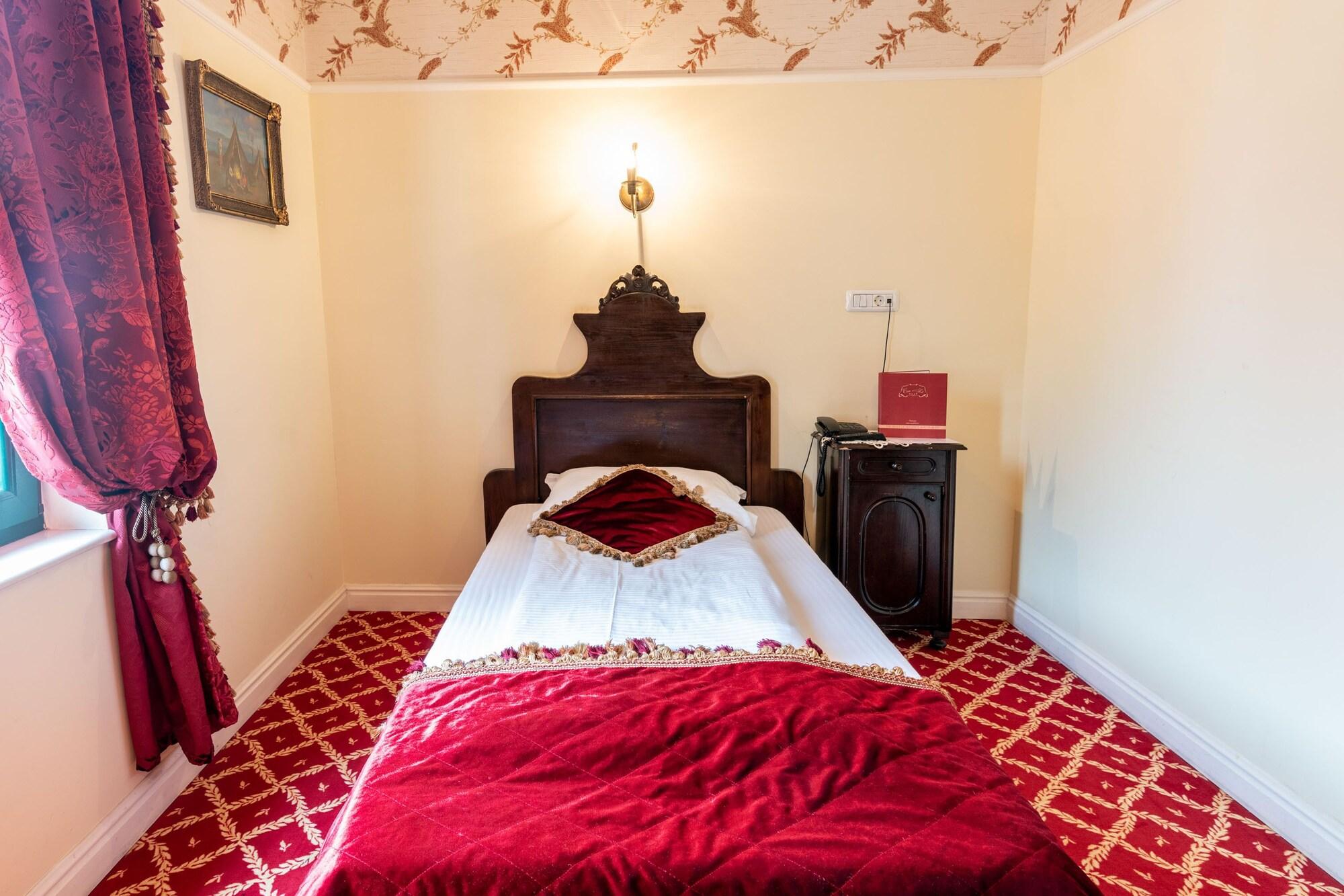 Casa Del Sole Boutique Hotel Timisoara