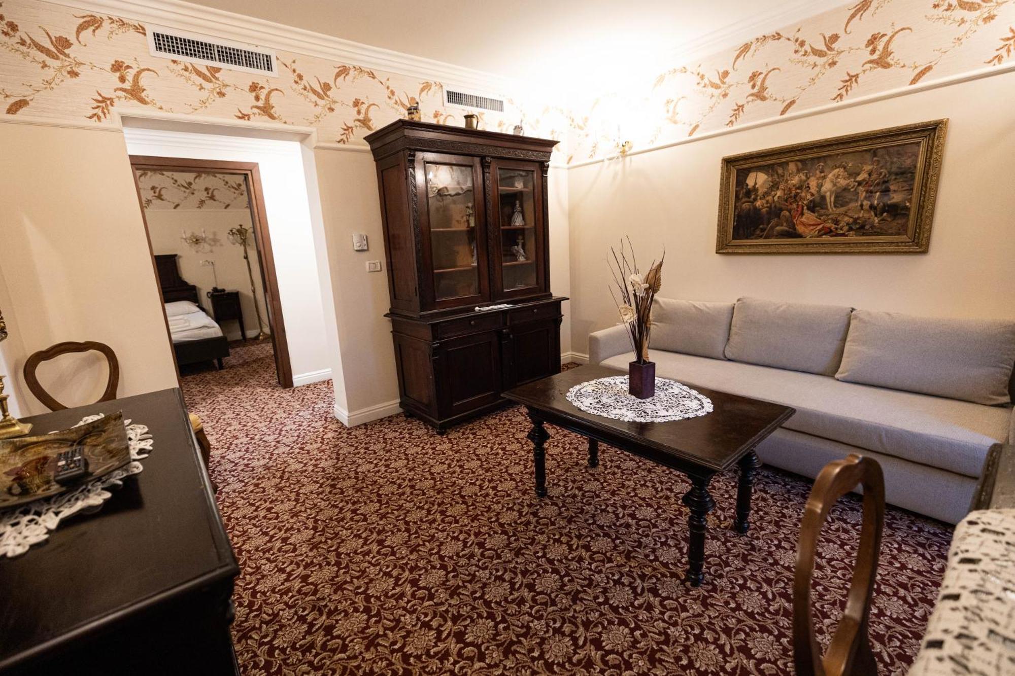 Hotel Casa Del Sole Boutique Timisoara