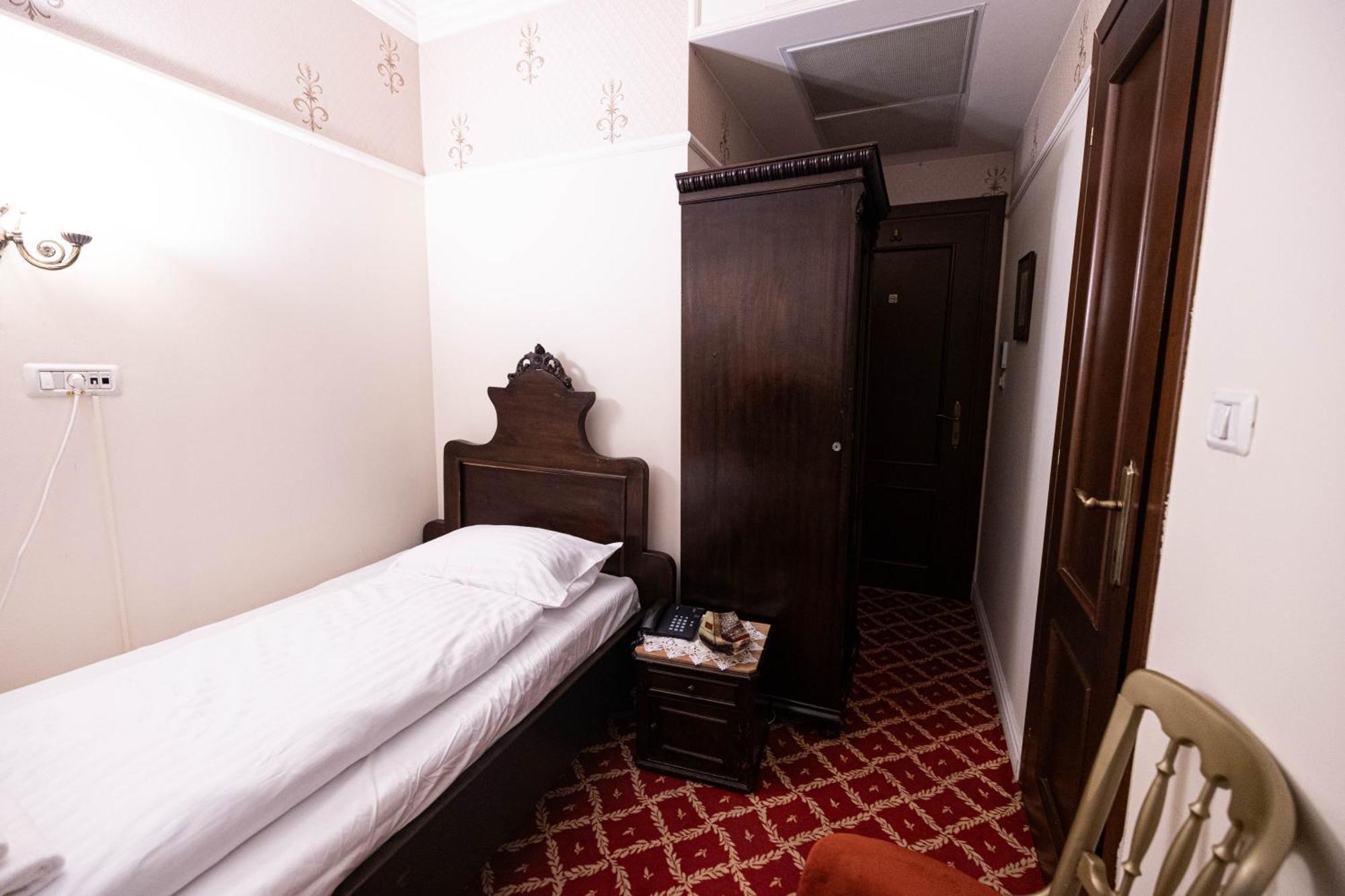 Casa Del Sole Boutique Timisoara