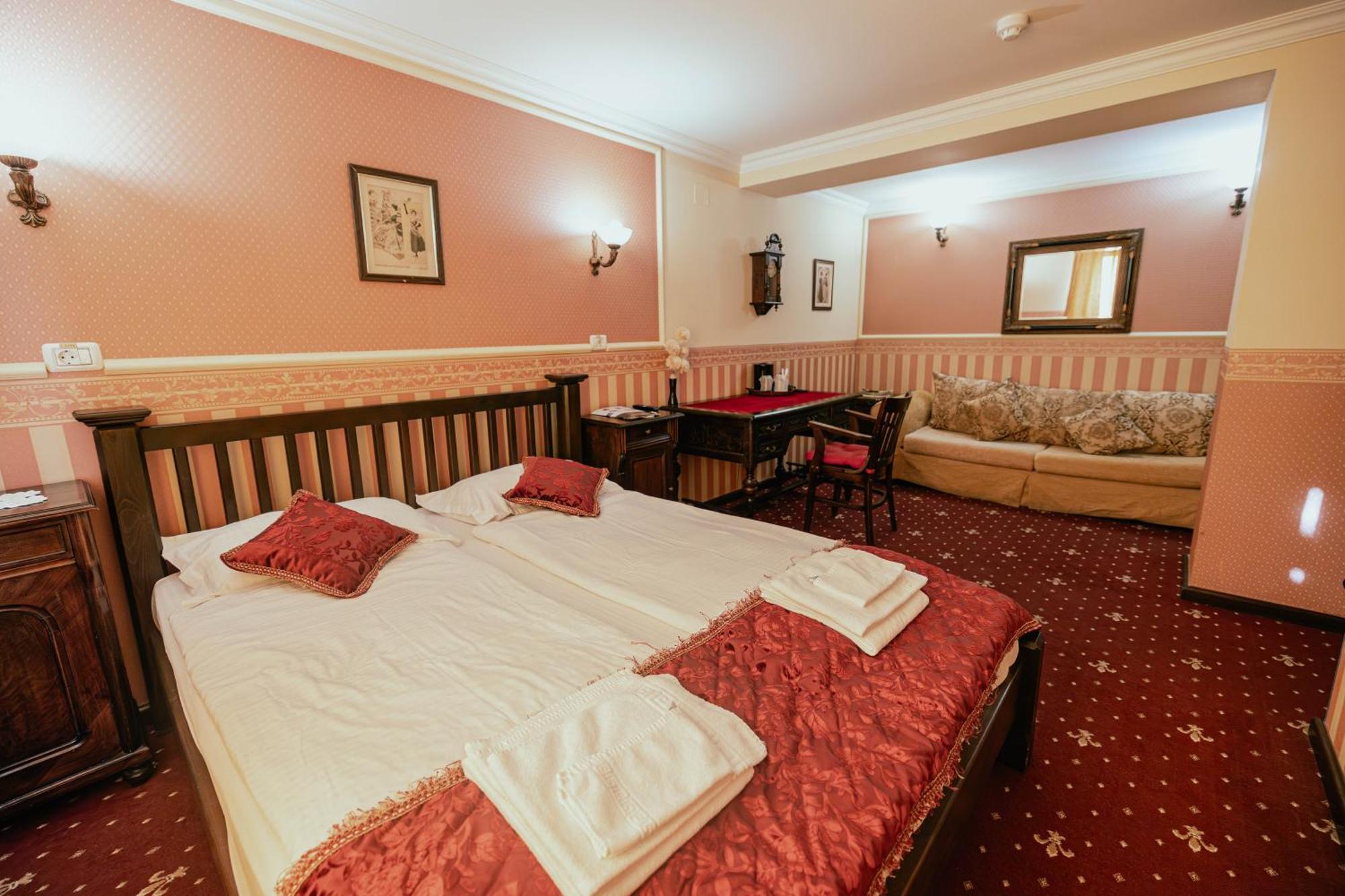 Casa Del Sole Boutique Hotel 4*