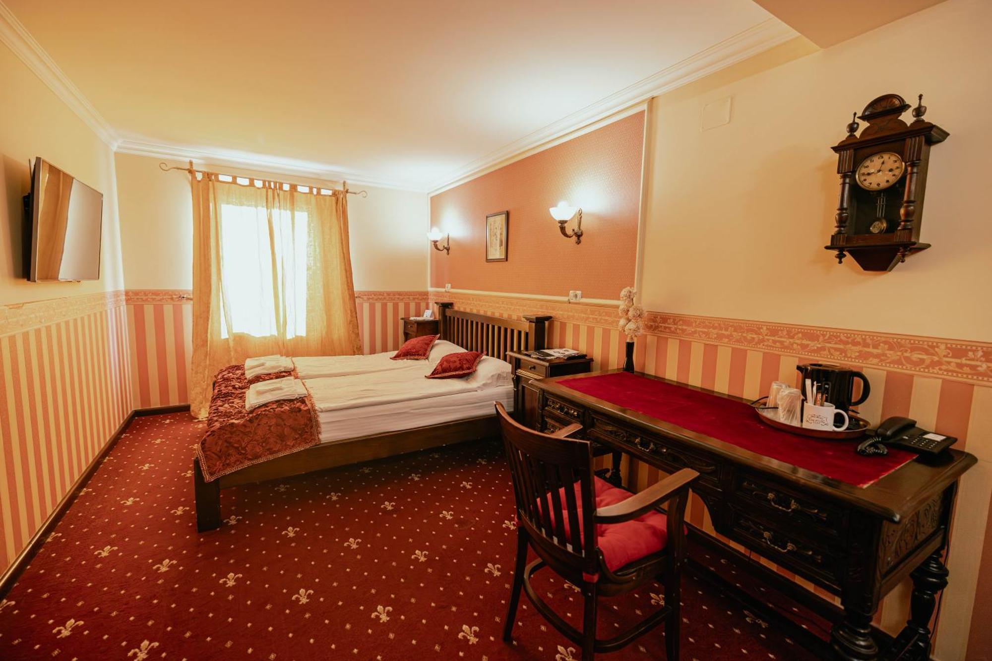 Casa Del Sole Boutique 4*