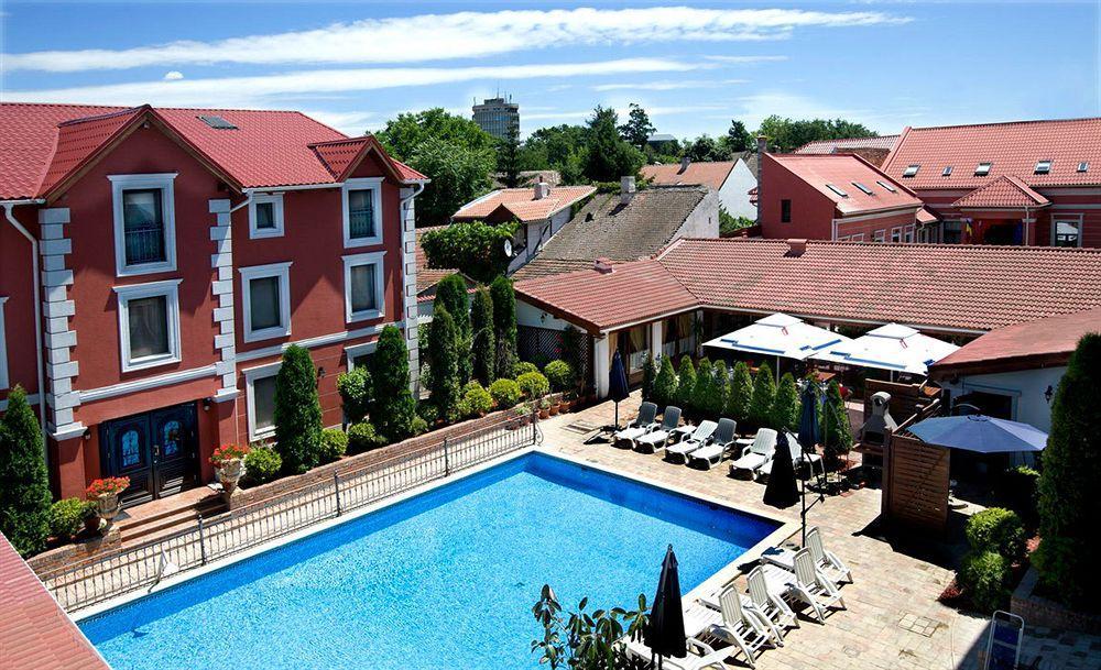 Casa Del Sole Boutique 4*
