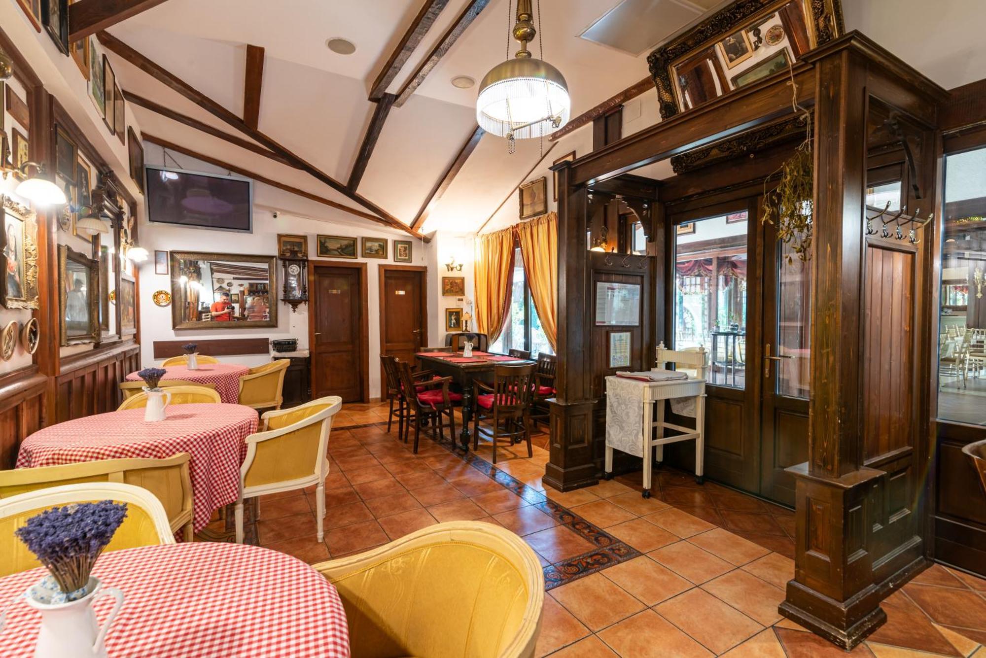 Casa Del Sole Boutique 4* Timisoara