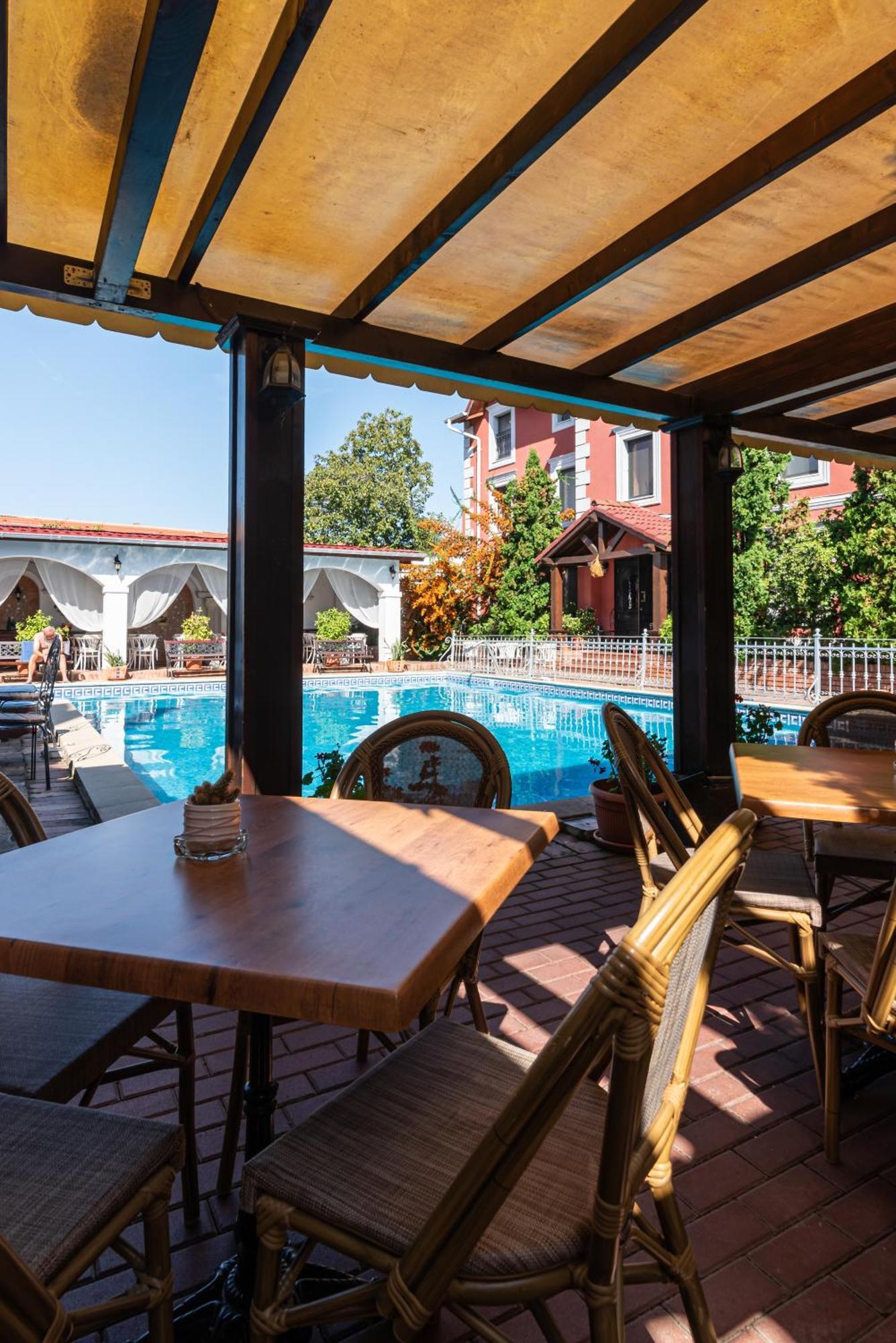 Casa Del Sole Boutique מלון 4*