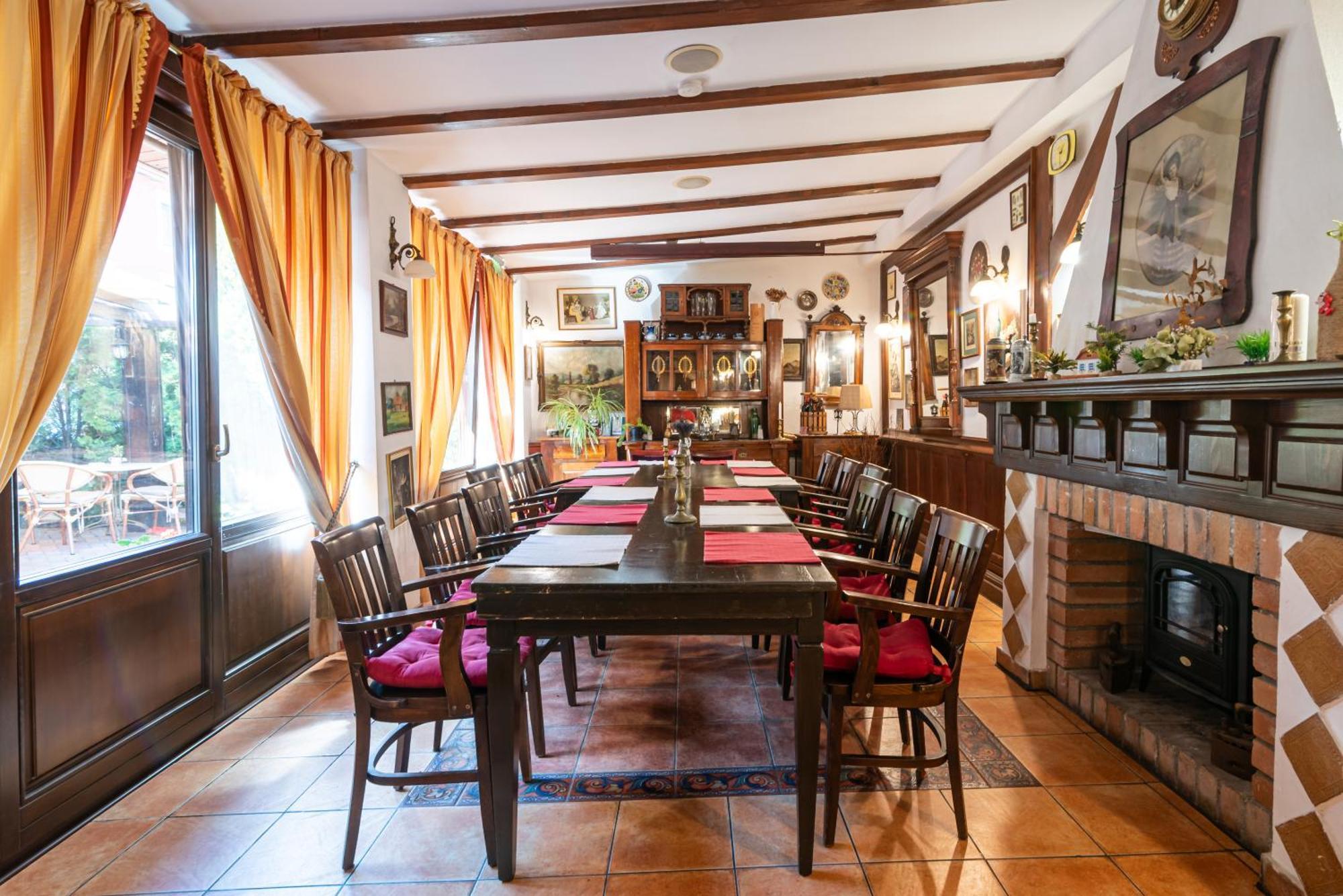 Hotel Casa Del Sole Boutique Timisoara