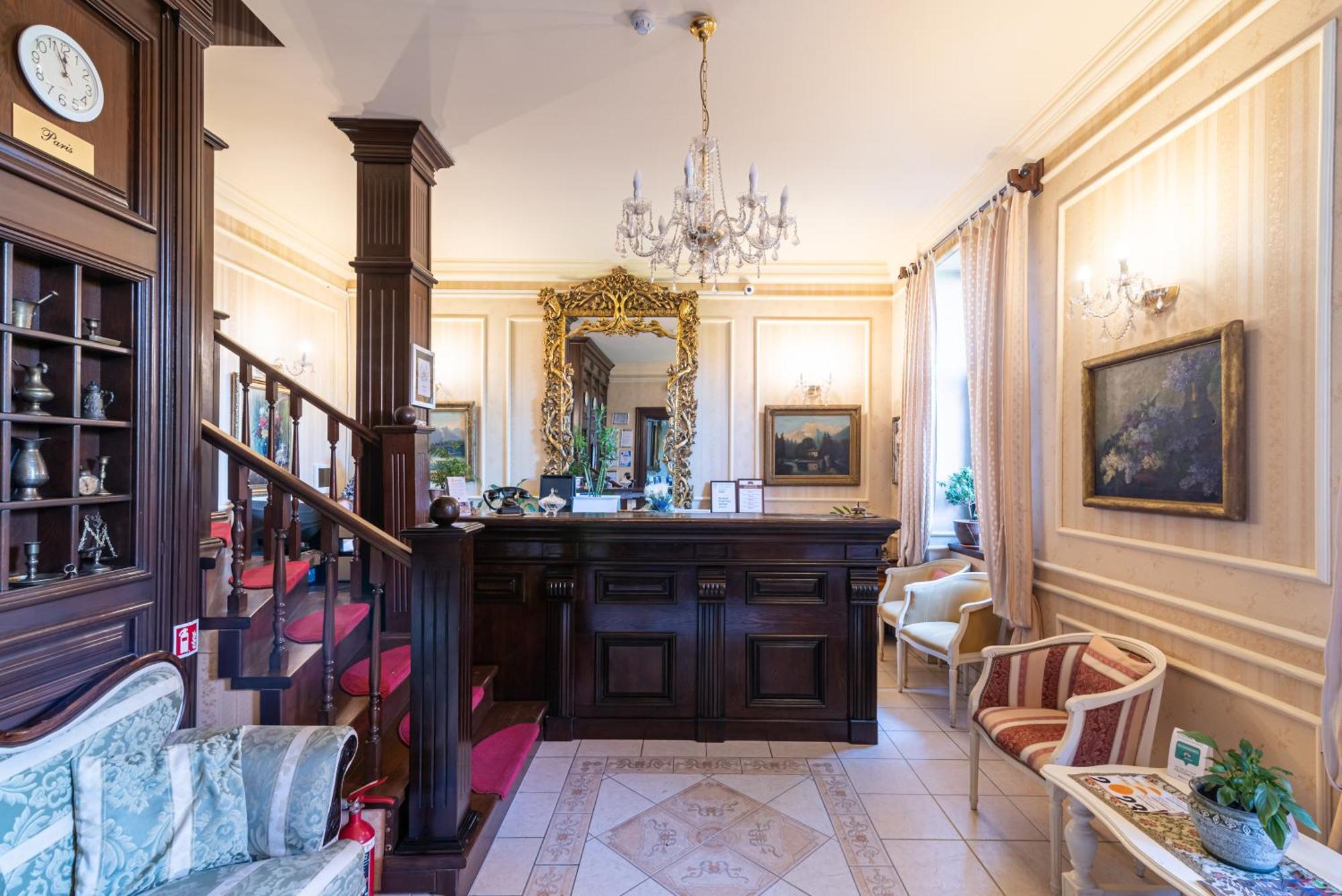 Casa Del Sole Boutique Timisoara