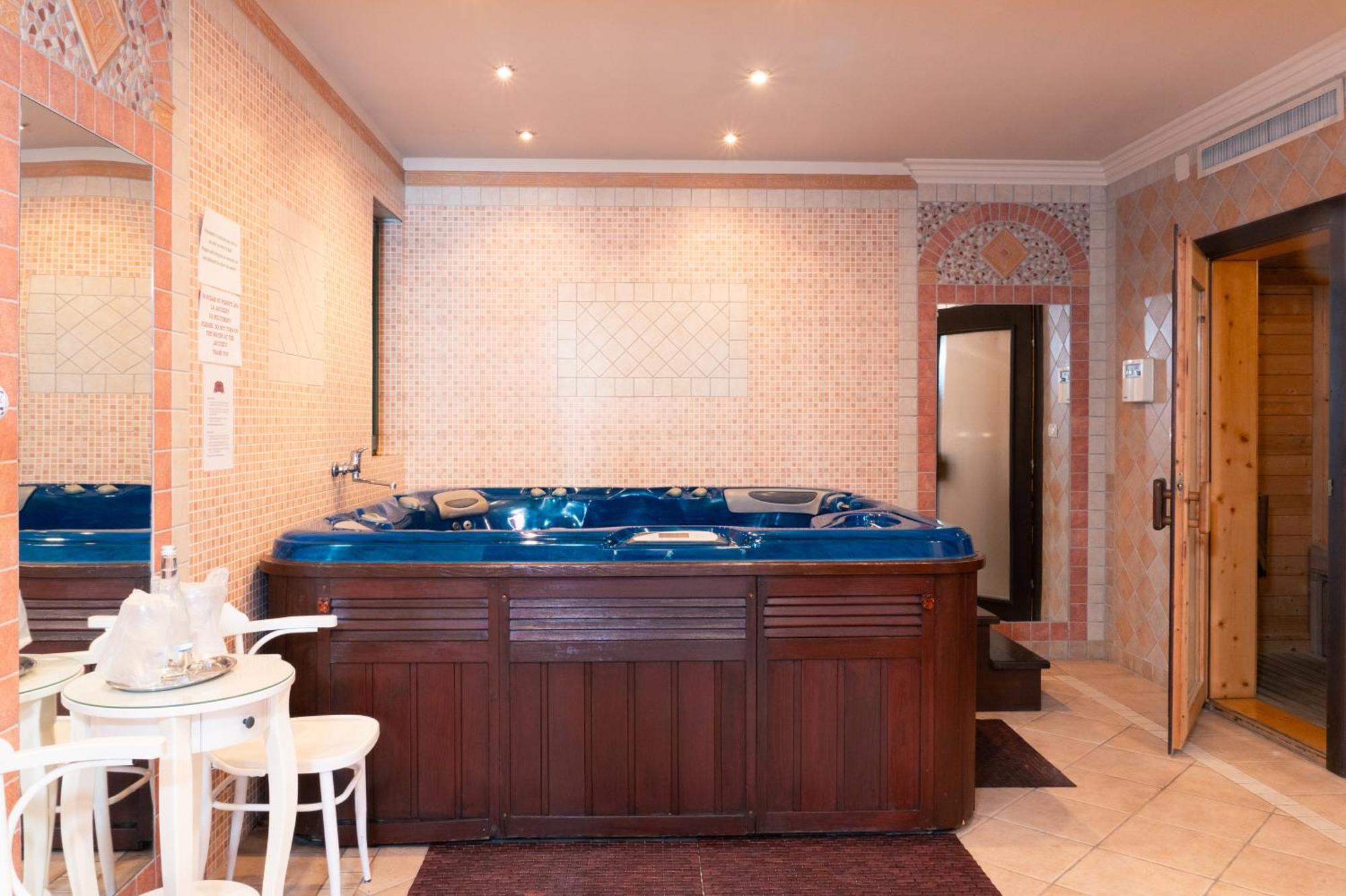 Casa Del Sole Boutique Hotel Timisoara