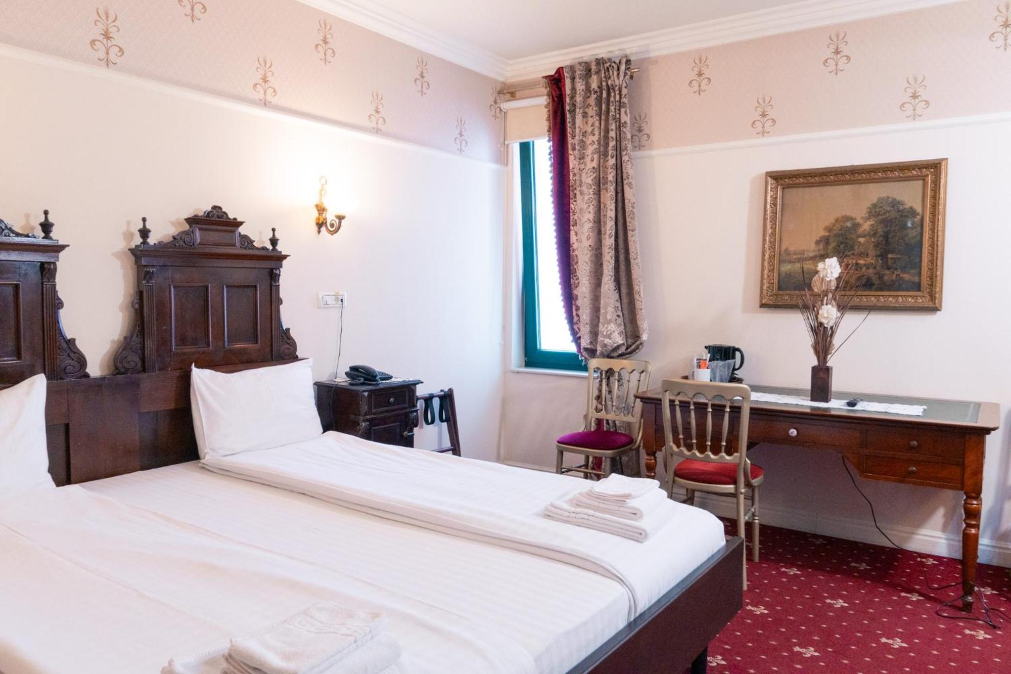 Casa Del Sole Boutique Timisoara