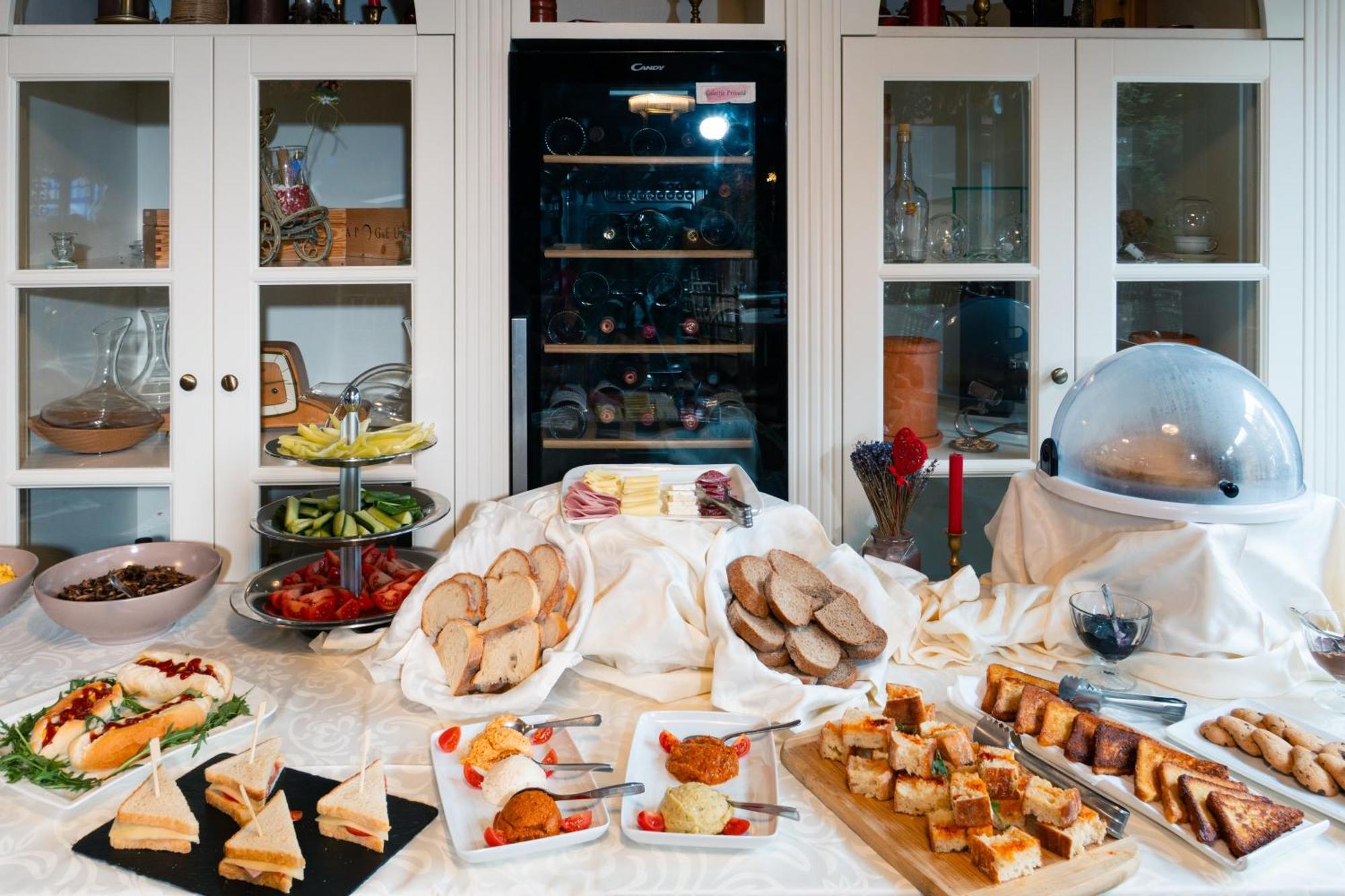 Casa Del Sole Boutique Hotel Timisoara