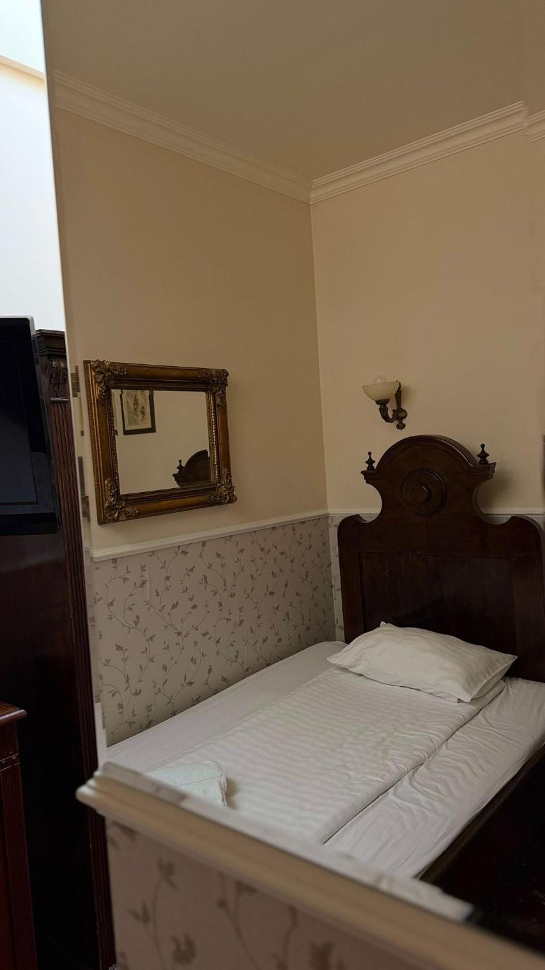 Casa Del Sole Boutique 4* טימישוארה